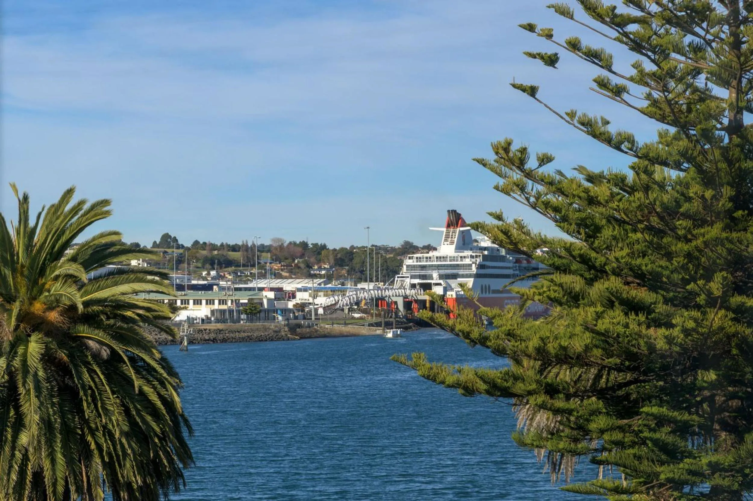 Sea view in Elimatta Hotel
