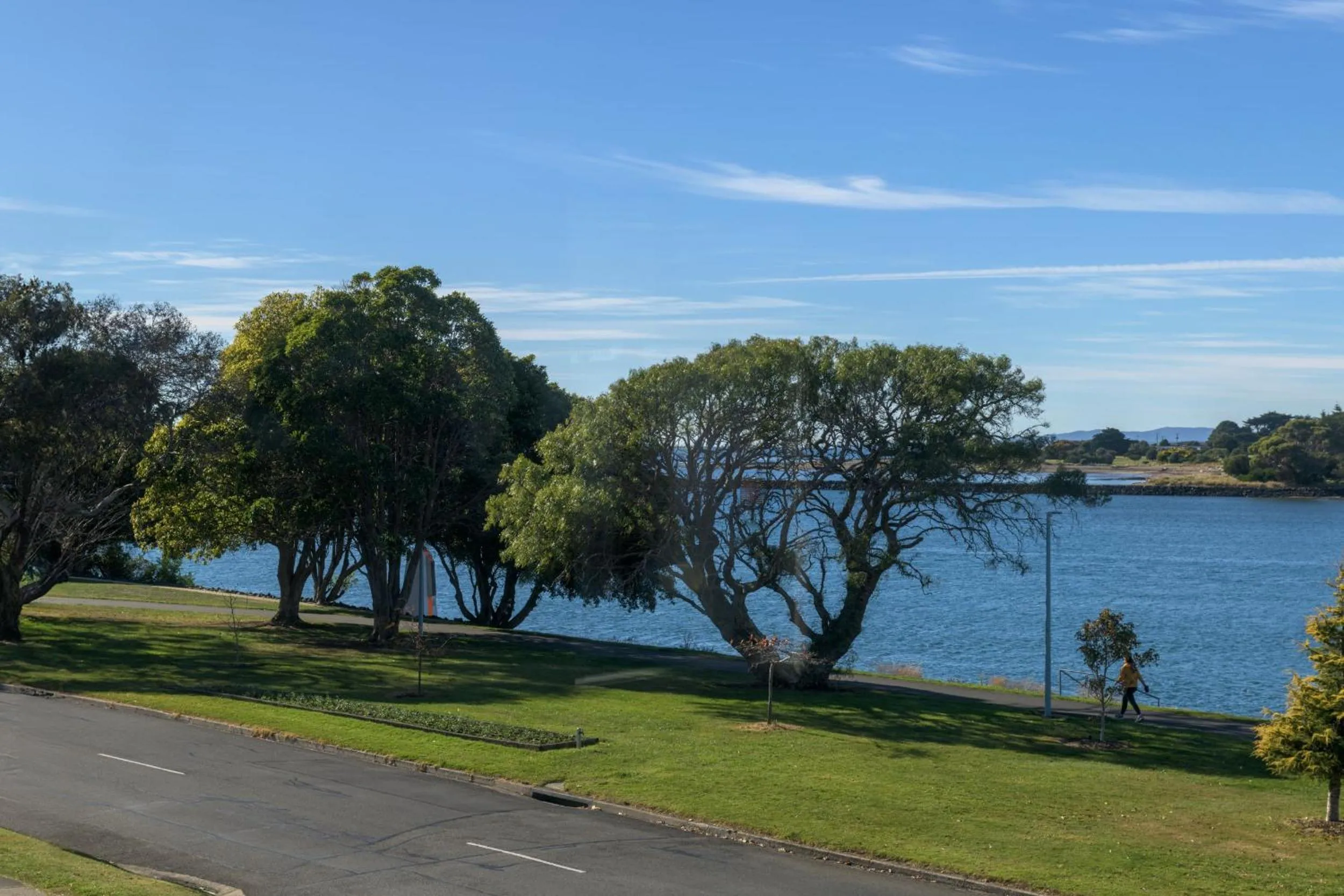 Sea view in Elimatta Hotel