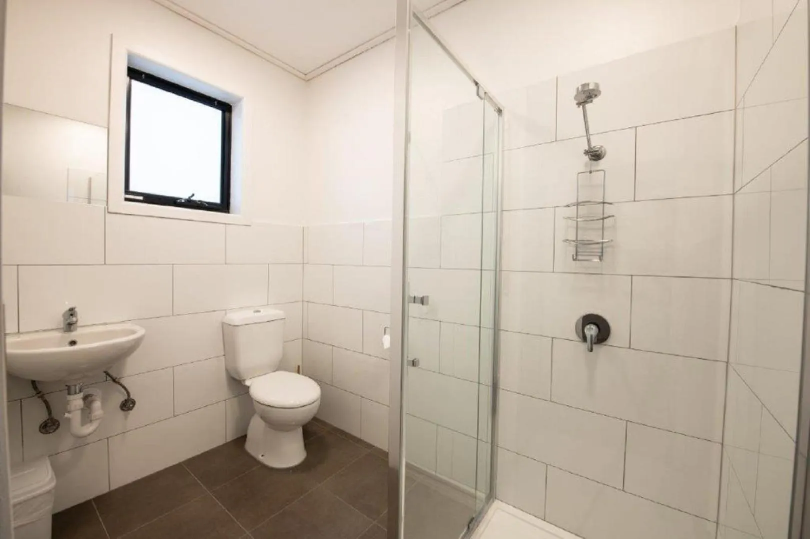 Bathroom in Elimatta Hotel