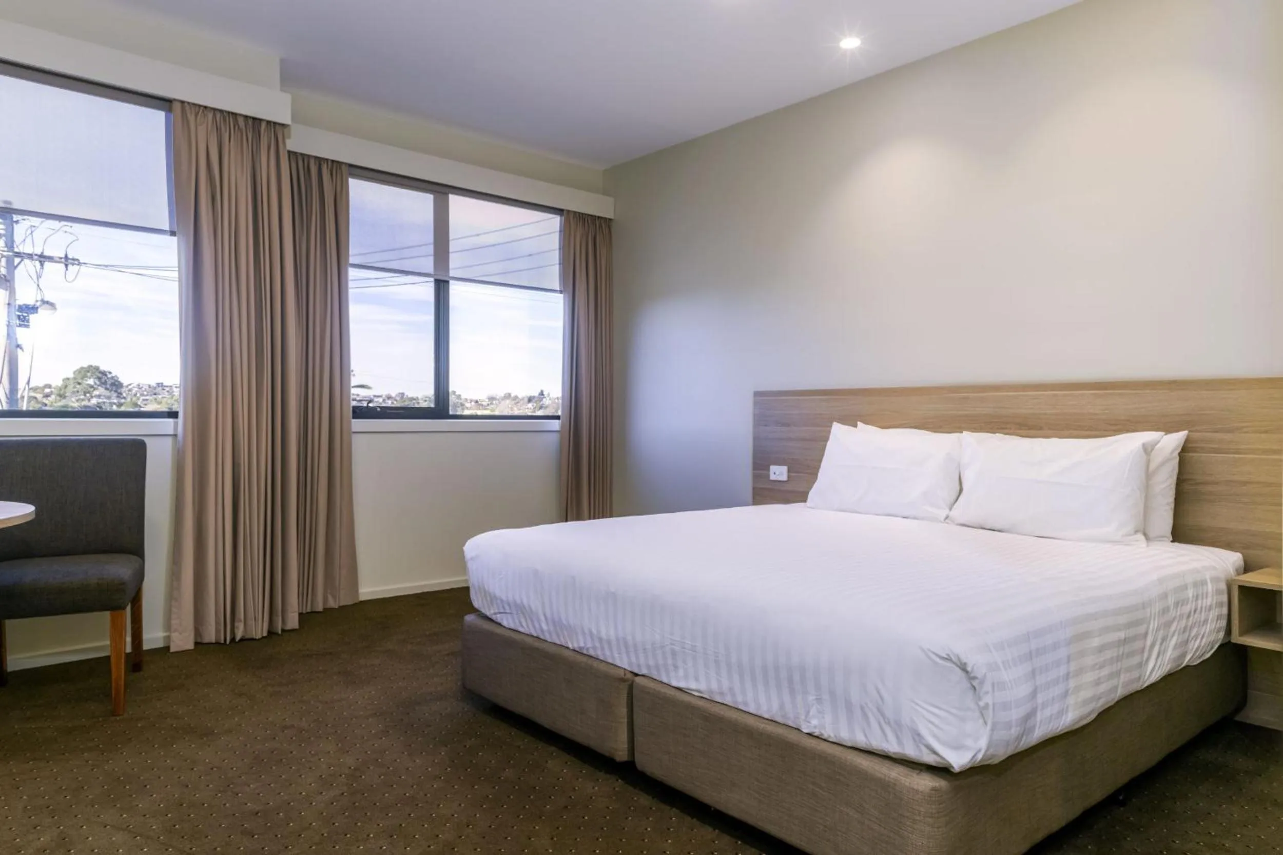 Bedroom, Bed in Elimatta Hotel