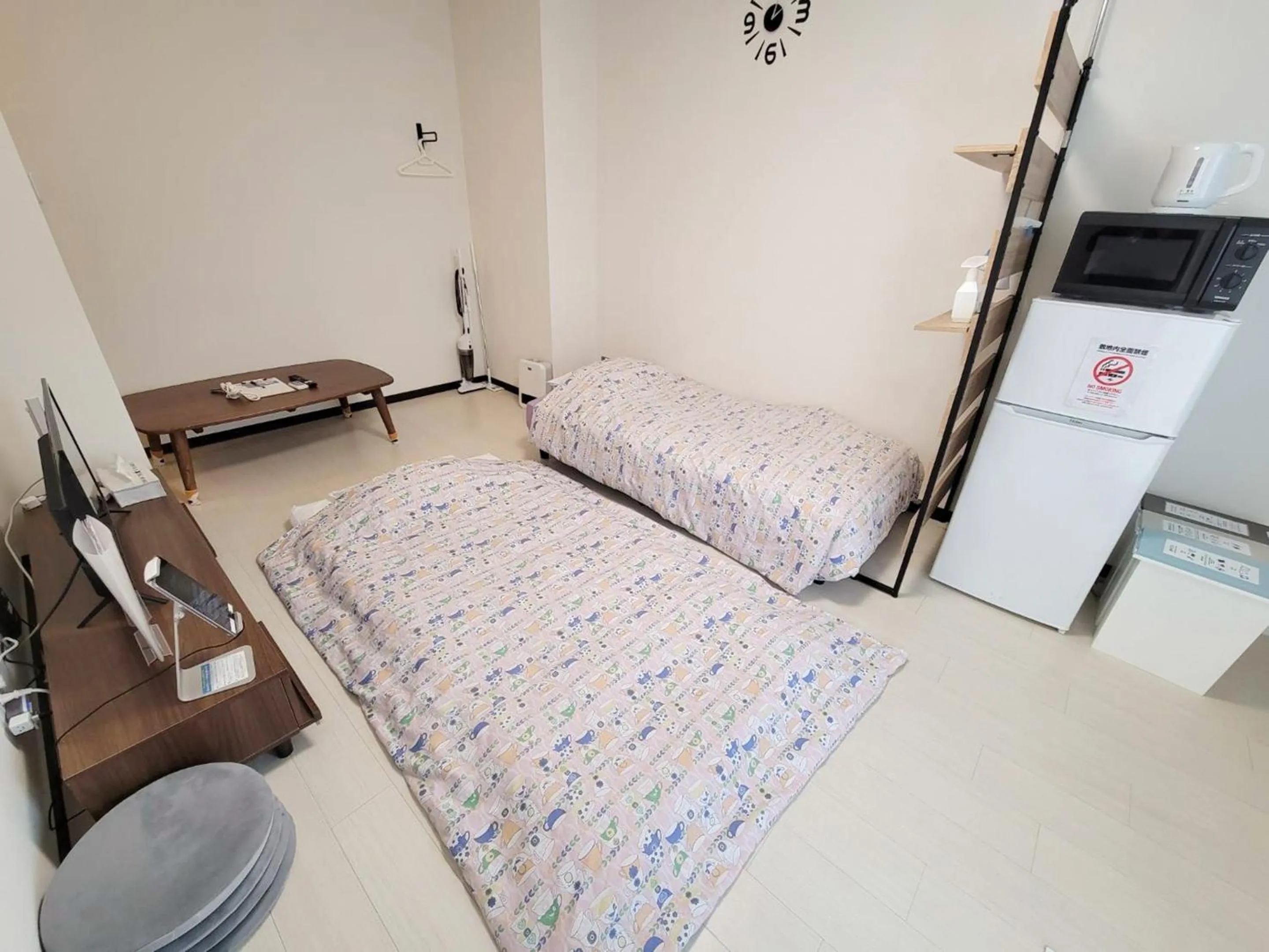 Bedroom, Bed in KARCHIBE ISHIGAKI