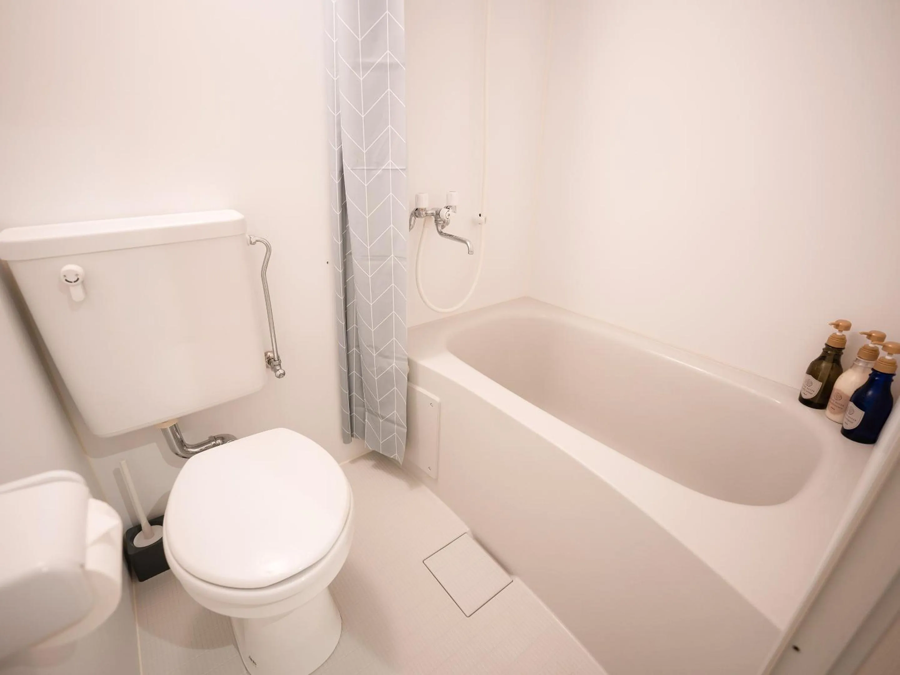 Bathroom in KARCHIBE ISHIGAKI