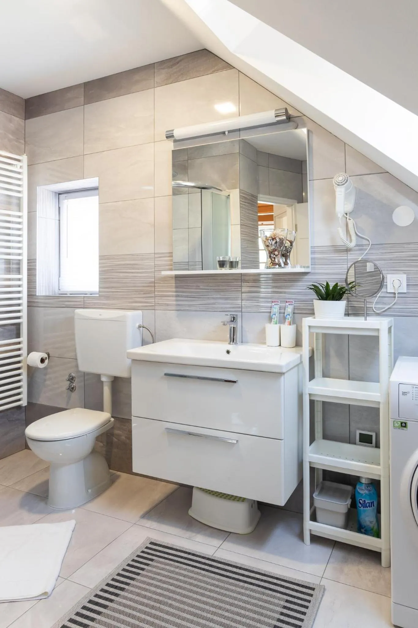 Apartmani Vesna Tuheljske toplice