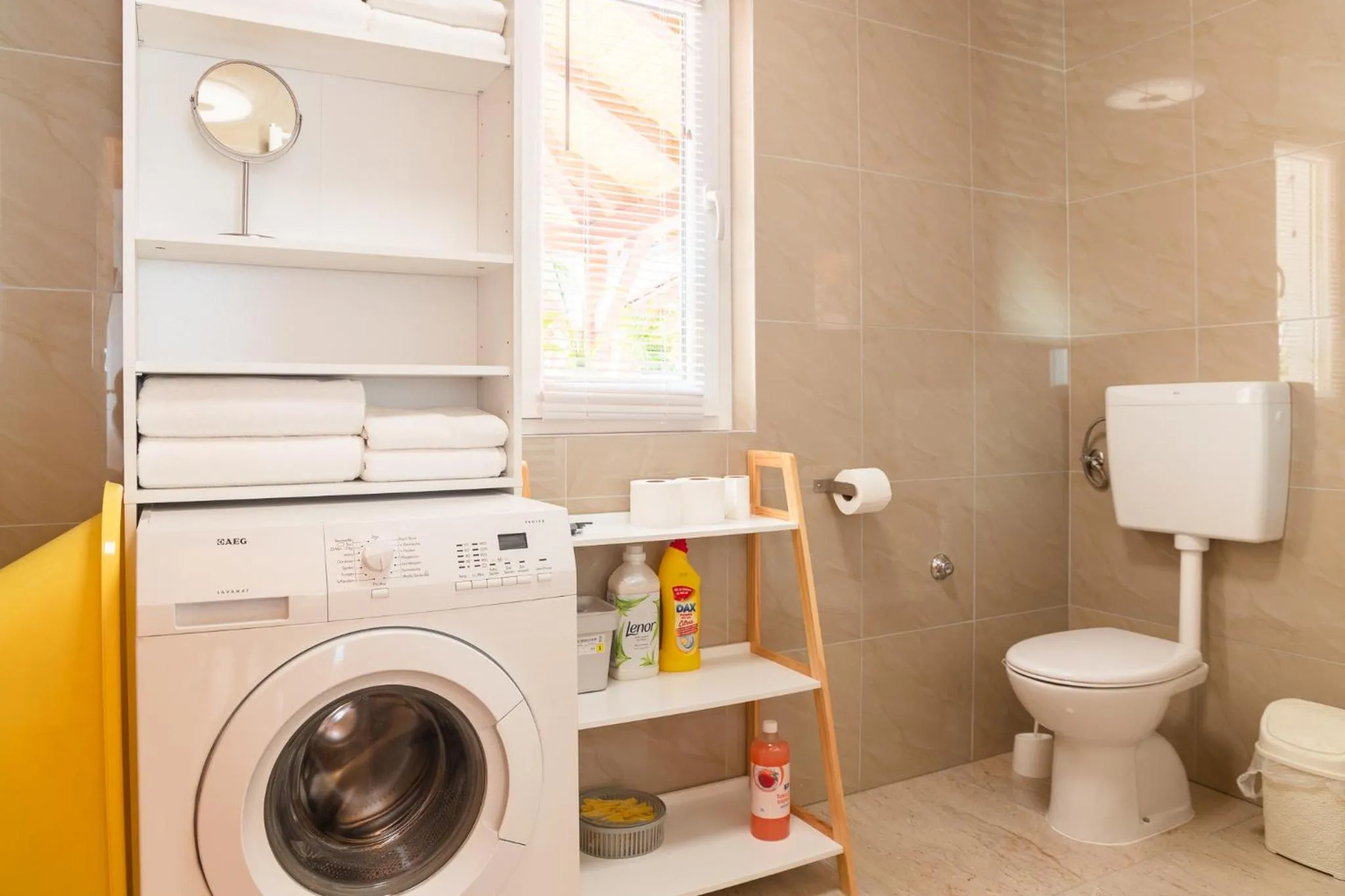 Apartmani Vesna Tuheljske toplice