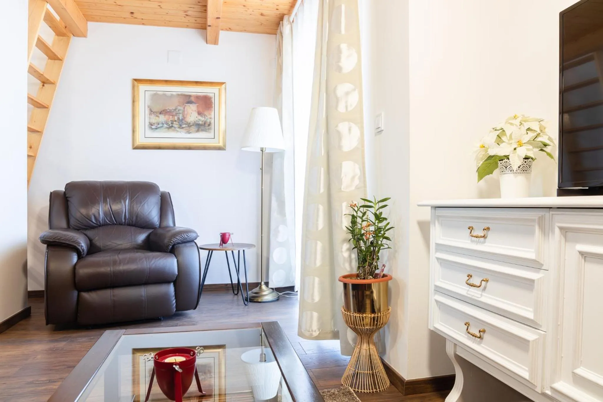 Apartmani Vesna Tuheljske toplice