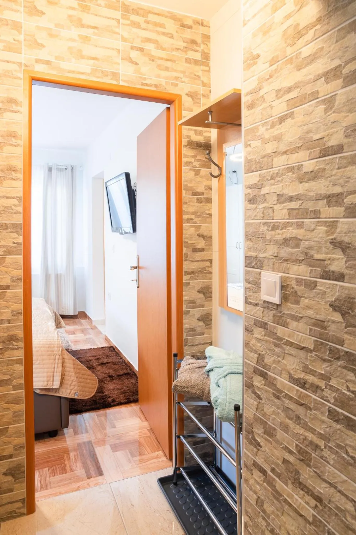 Apartmani Vesna Tuheljske toplice