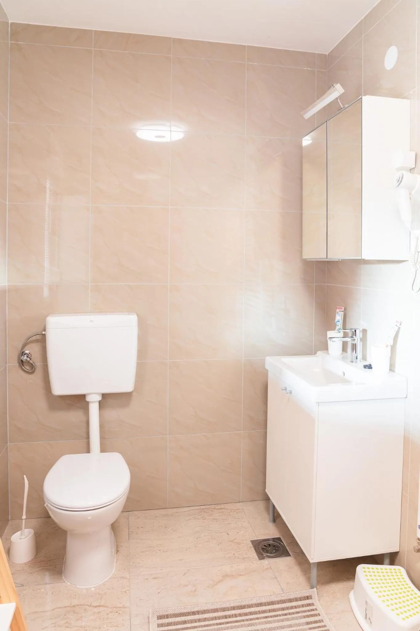 Apartmani Vesna Tuheljske toplice