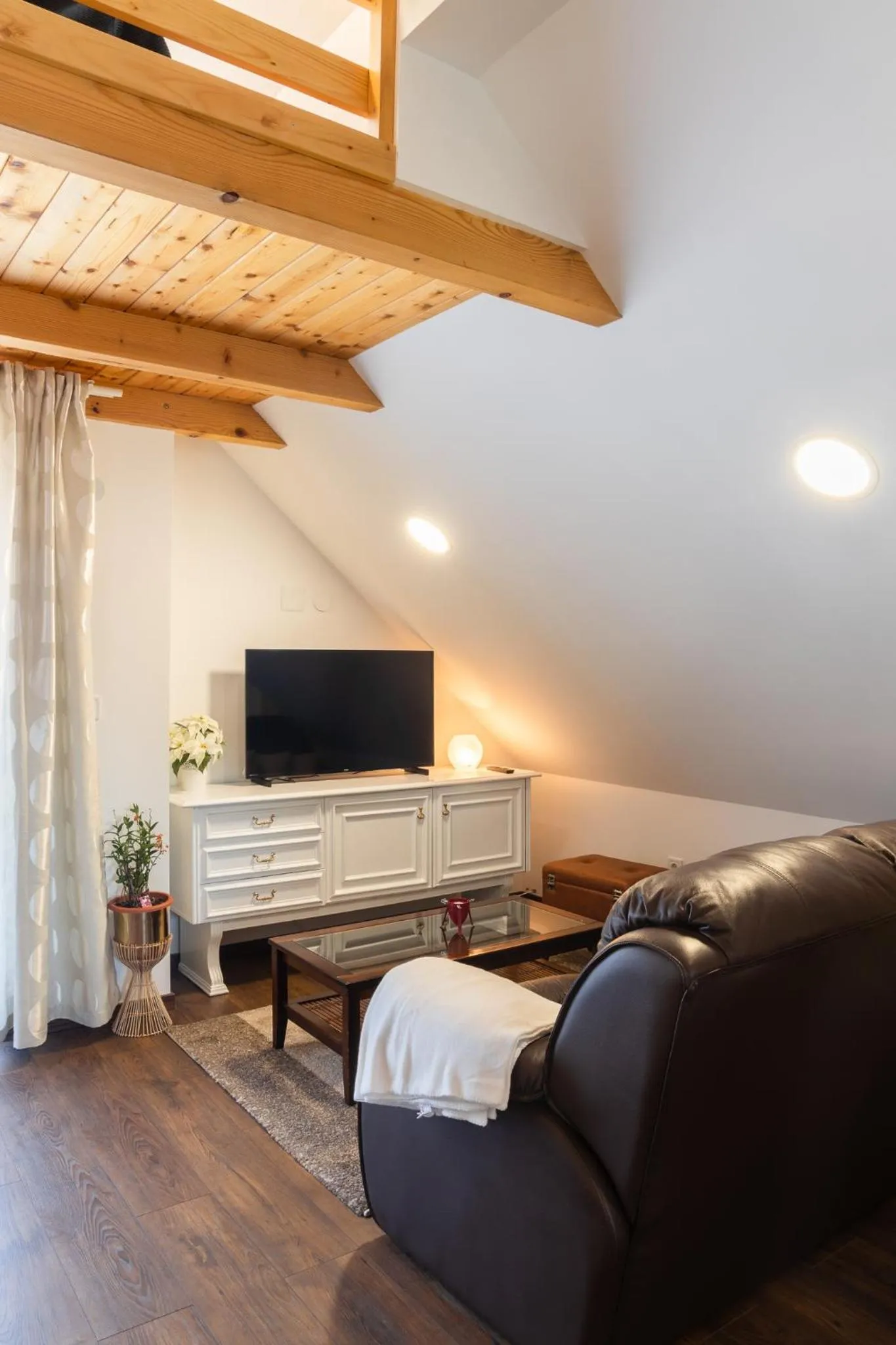 Apartmani Vesna Tuheljske toplice