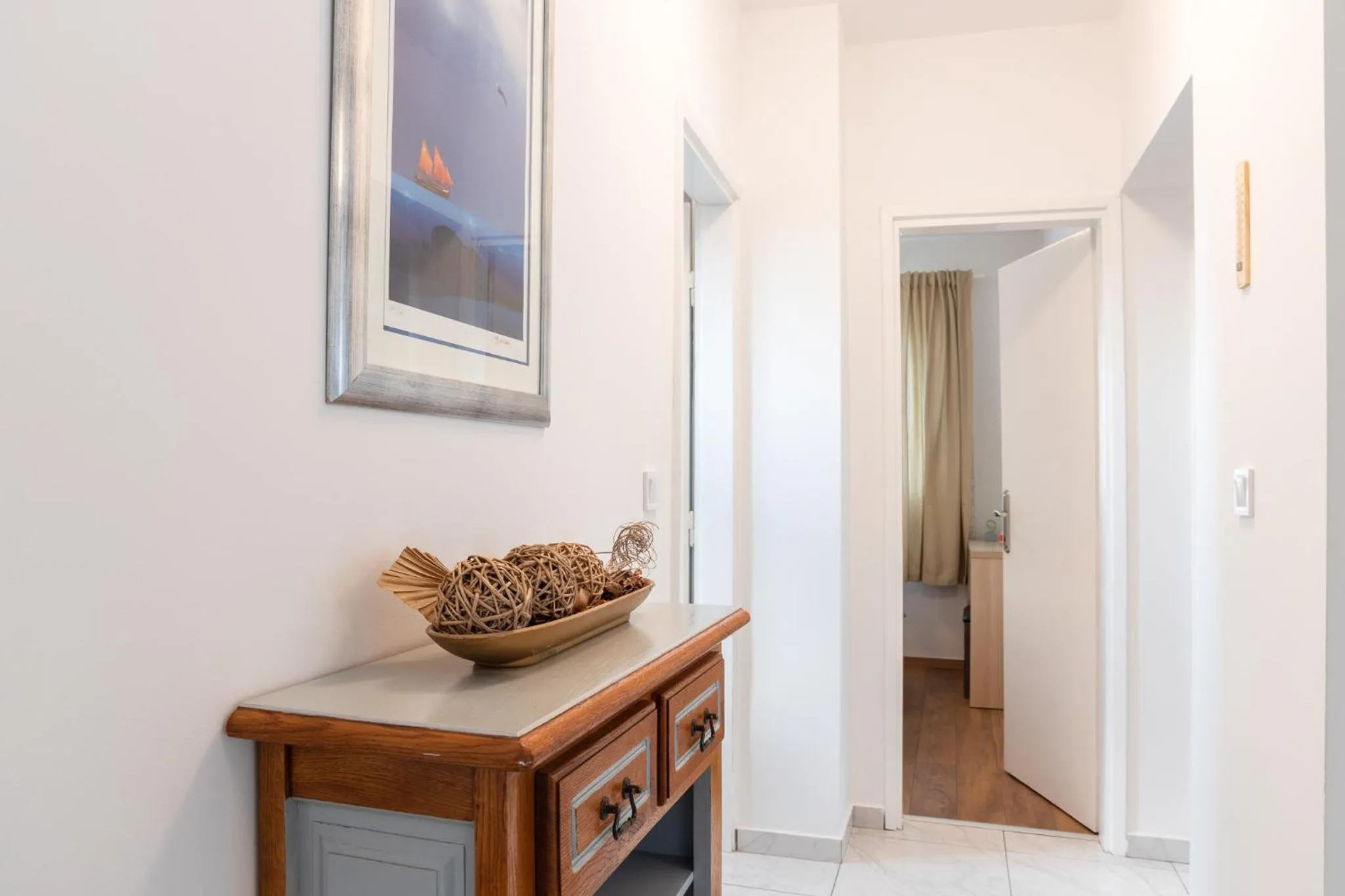 Apartmani Vesna Tuheljske toplice