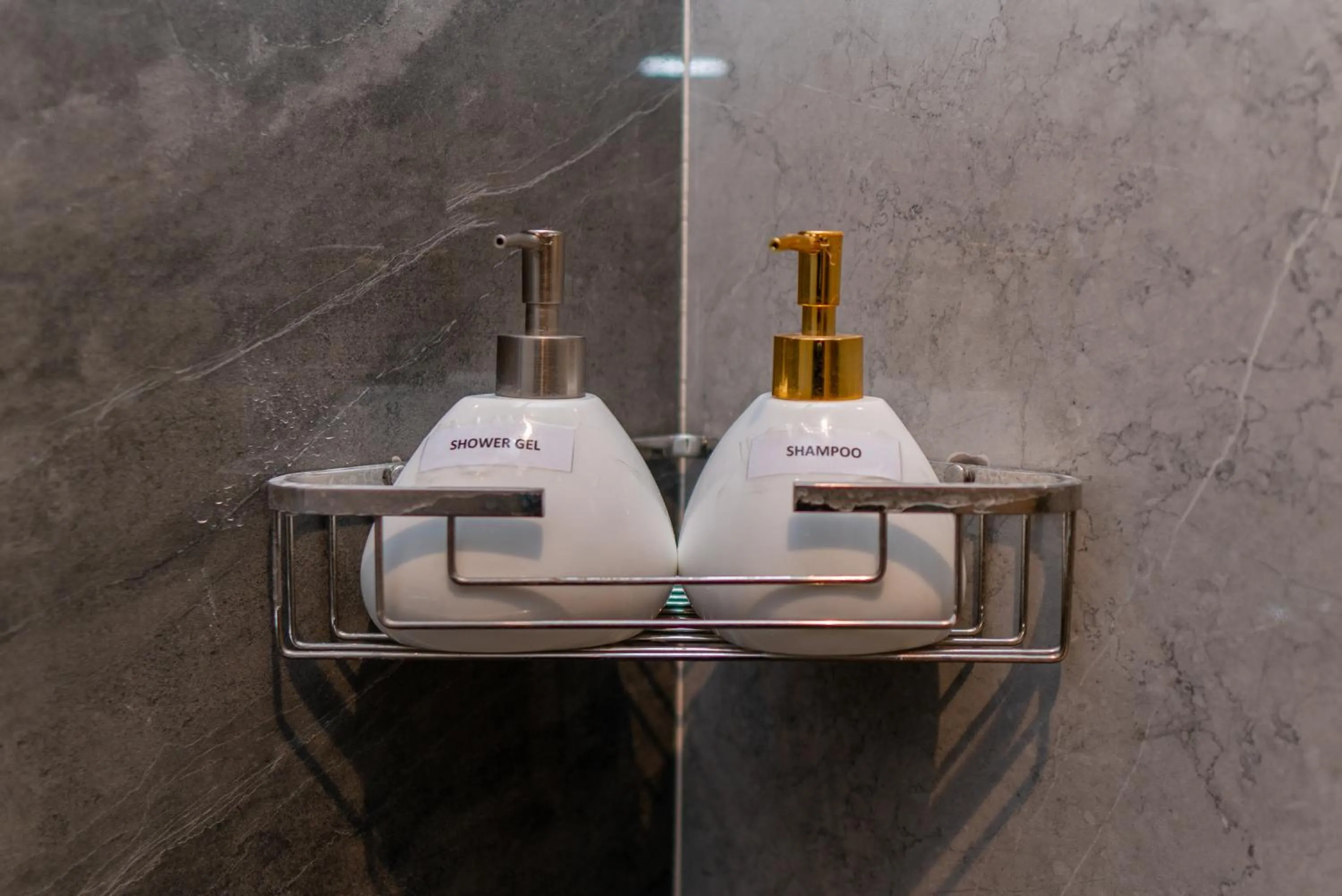 Bathroom in Parkside Gayo Petro Hotel Takengon