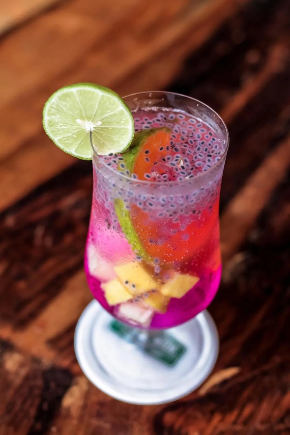 Food and drinks in Parkside Gayo Petro Hotel Takengon