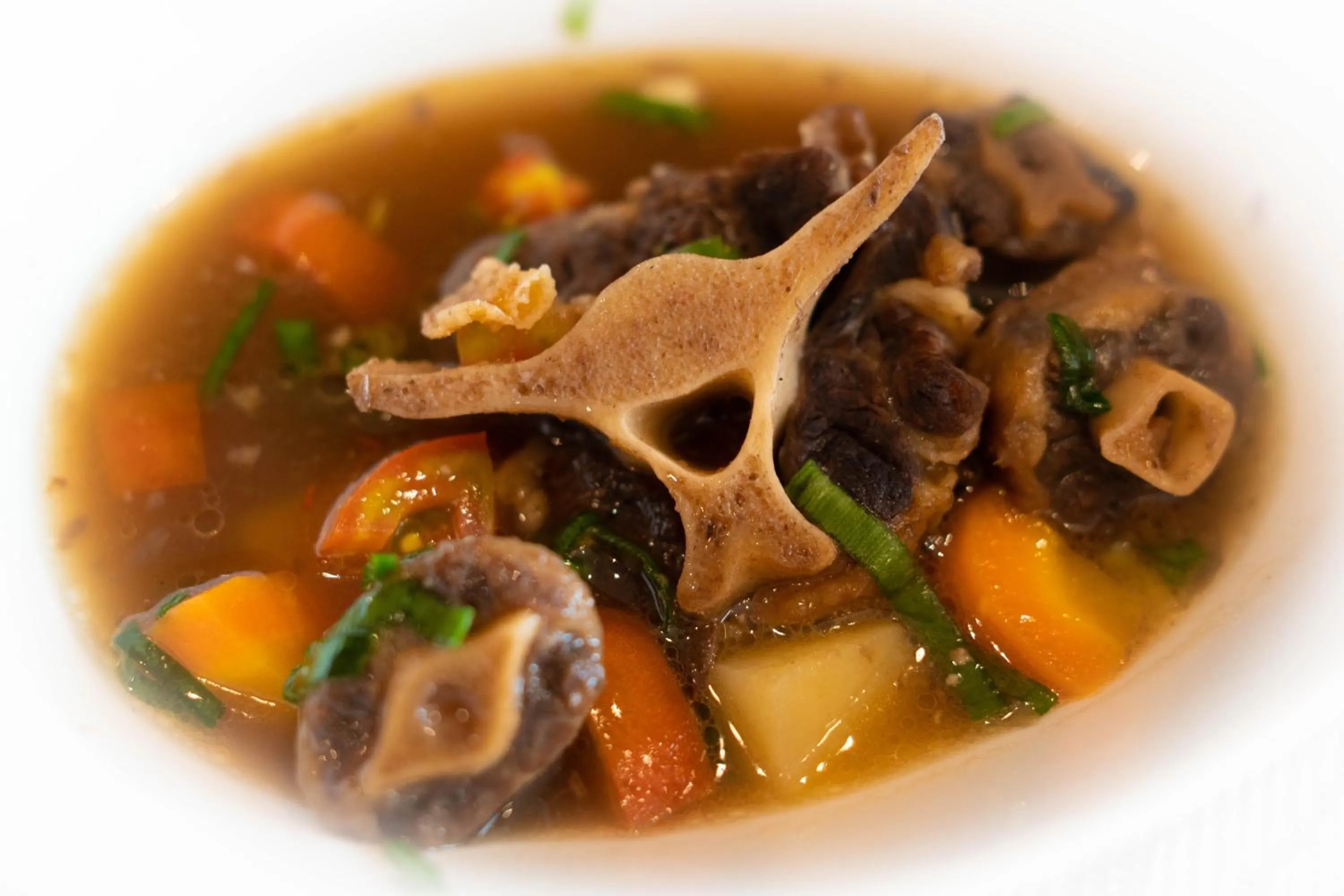 Restaurant/places to eat in Parkside Gayo Petro Hotel Takengon