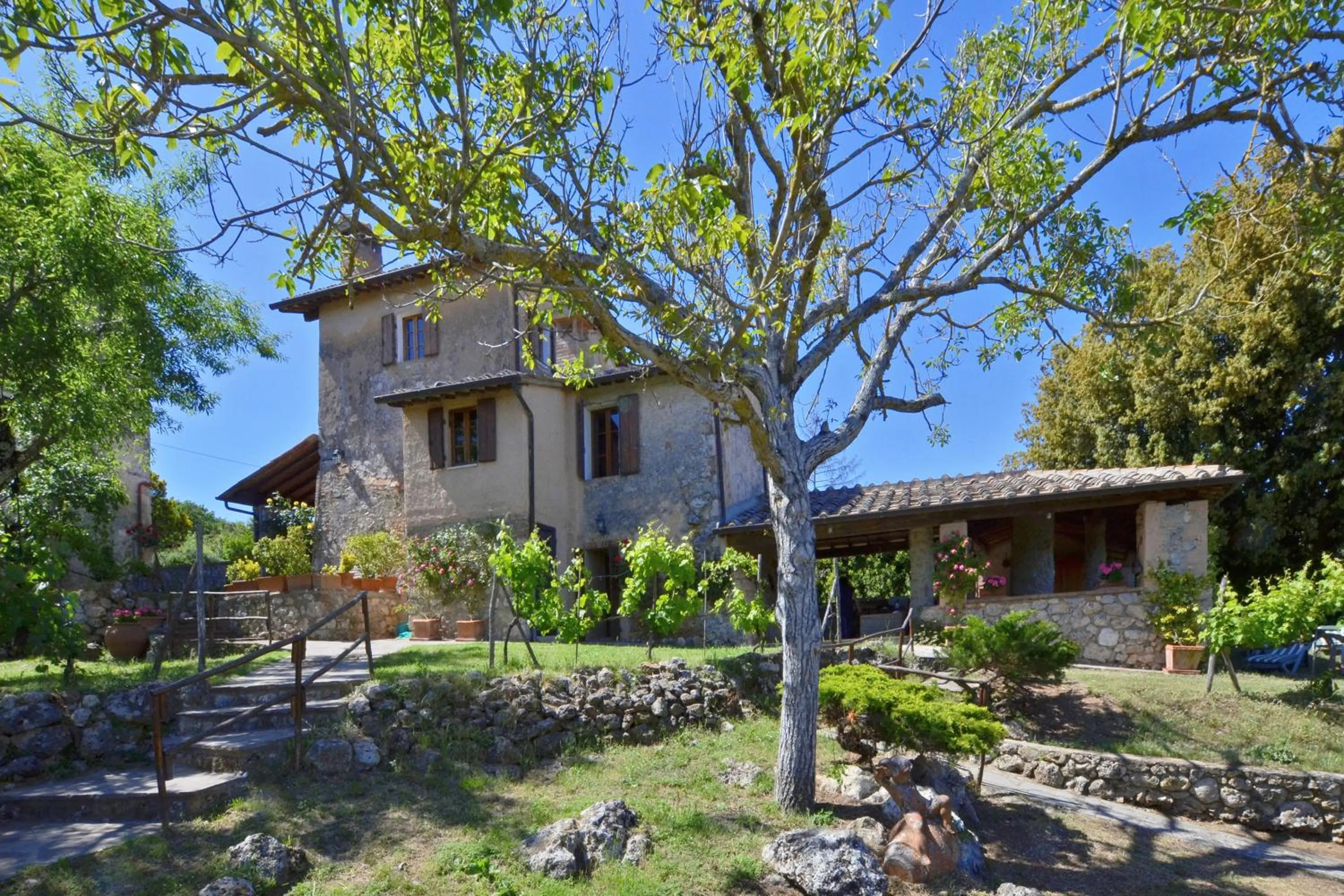 Il Fortino - Happy Rentals
