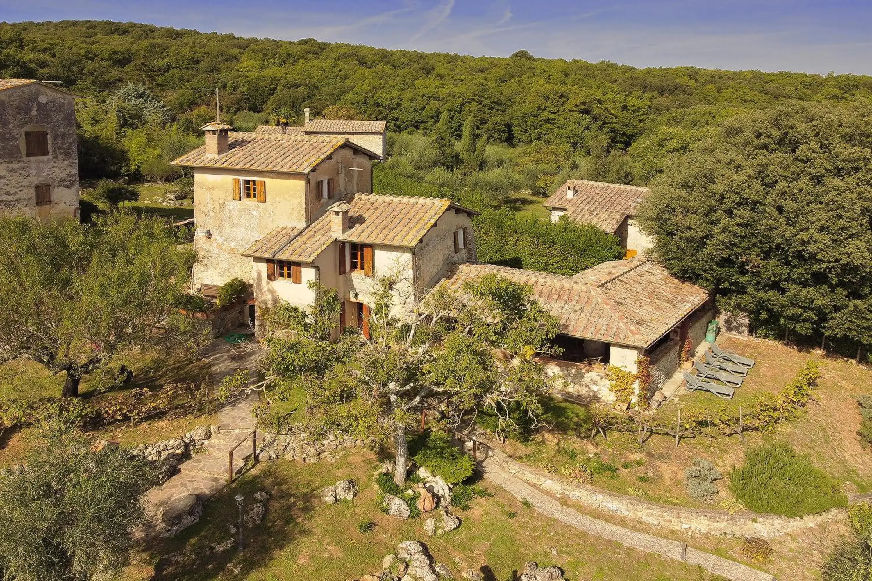 Il Fortino - Happy Rentals Il Fortino - Happy Rentals