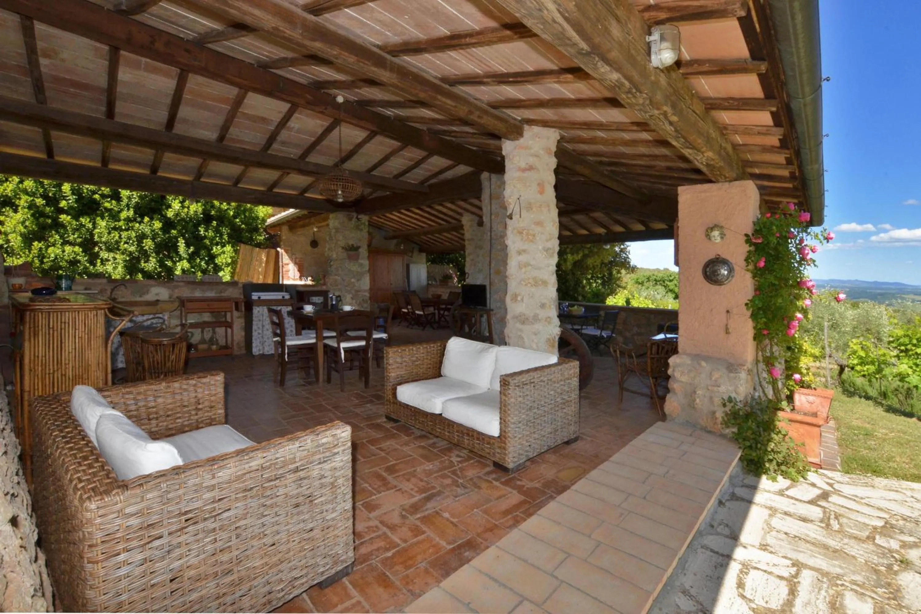 Il Fortino - Happy Rentals