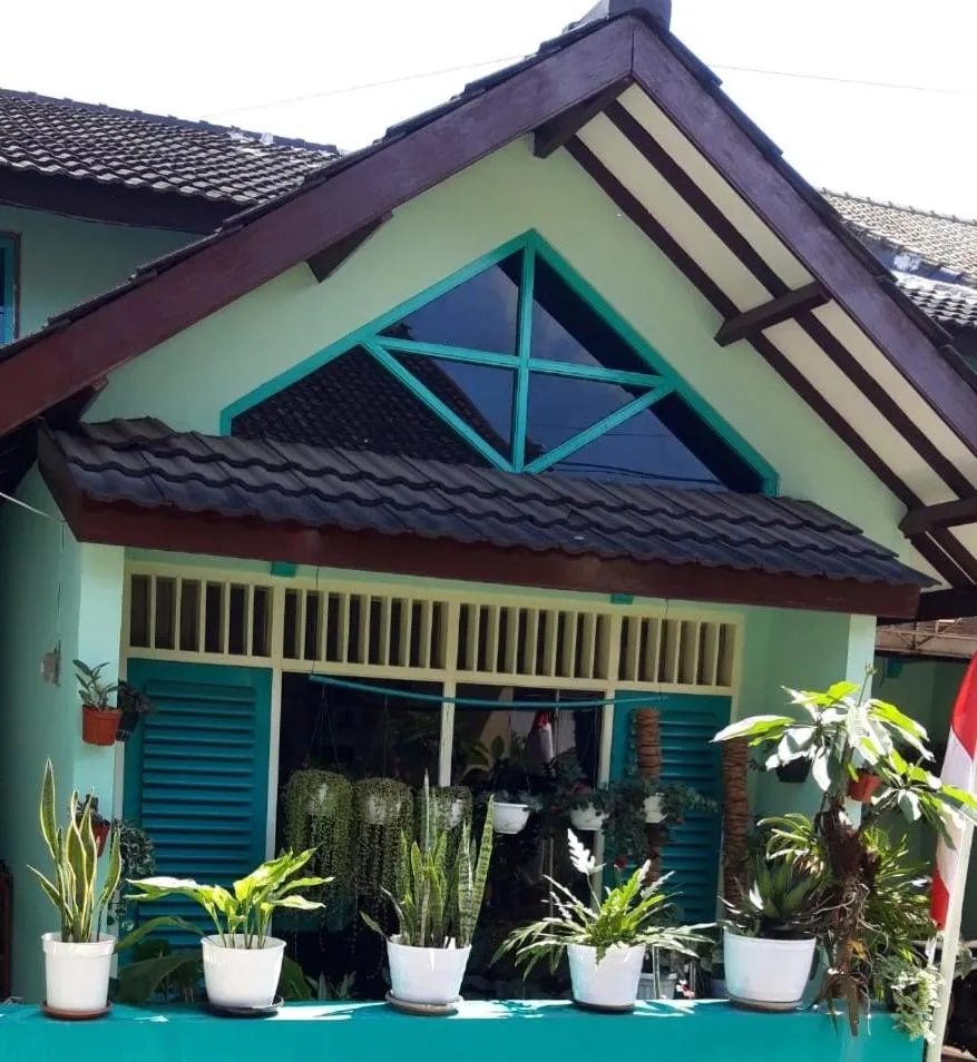 Samikrasan Homestay