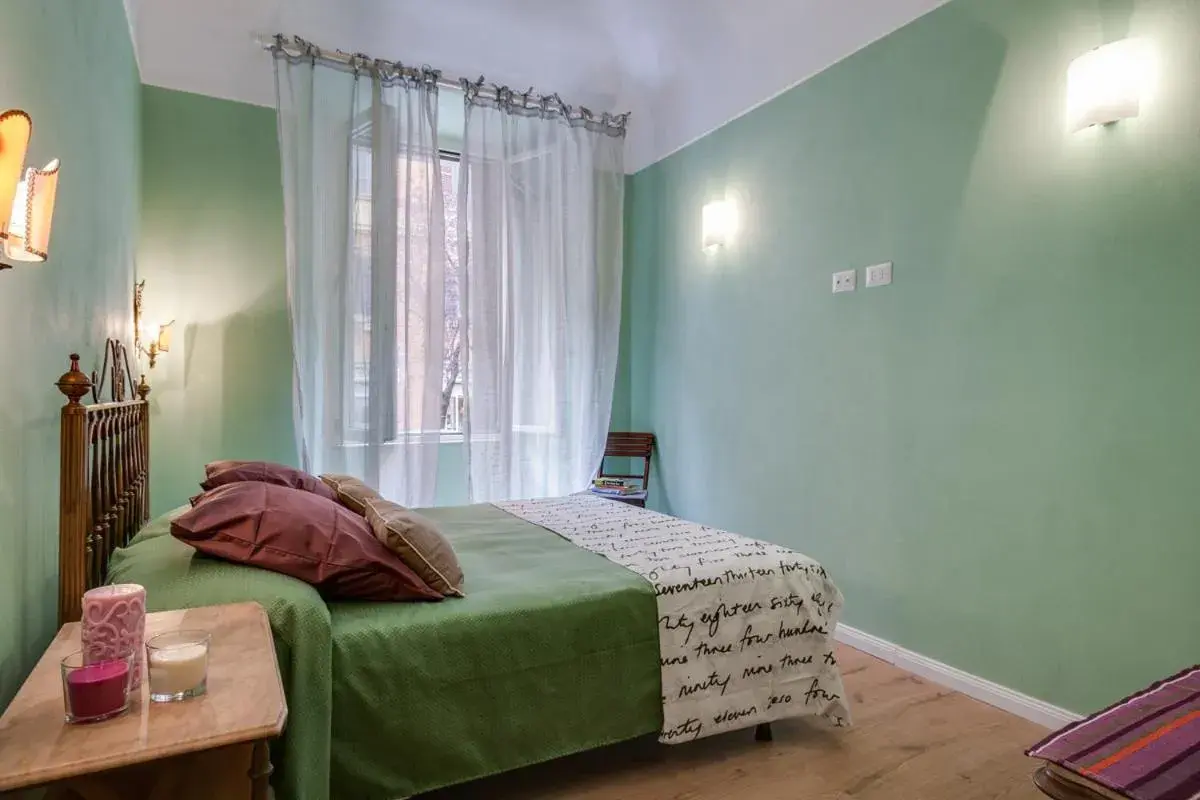Economy Double Room in femasuites Economy Double Room in femasuites