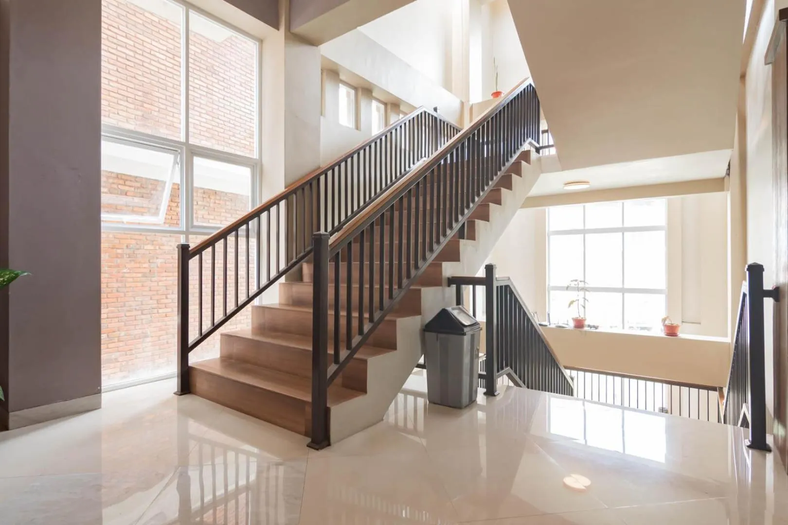 Property building in Urbanview Hotel Syariah Insani Cisarua Puncak