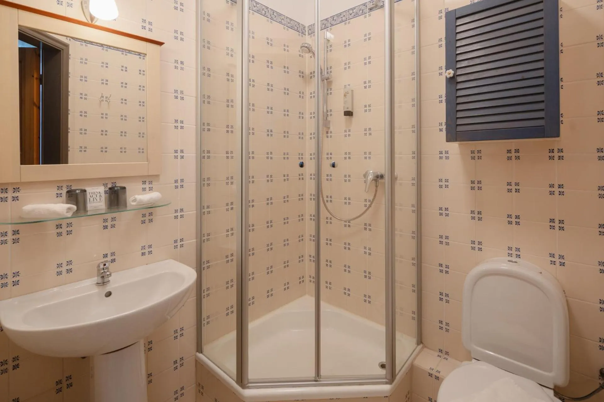 Photo of the whole room in Logierhaus am Denkmal