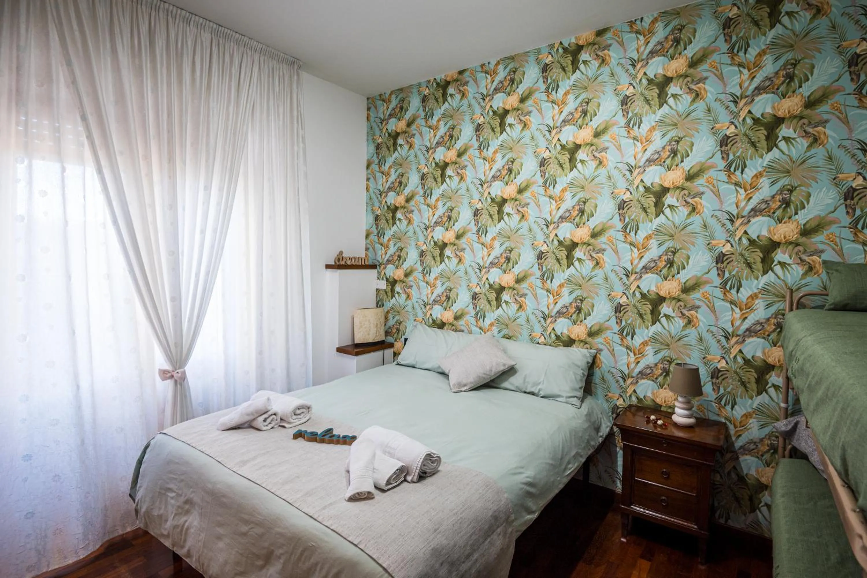 Brigida B&B