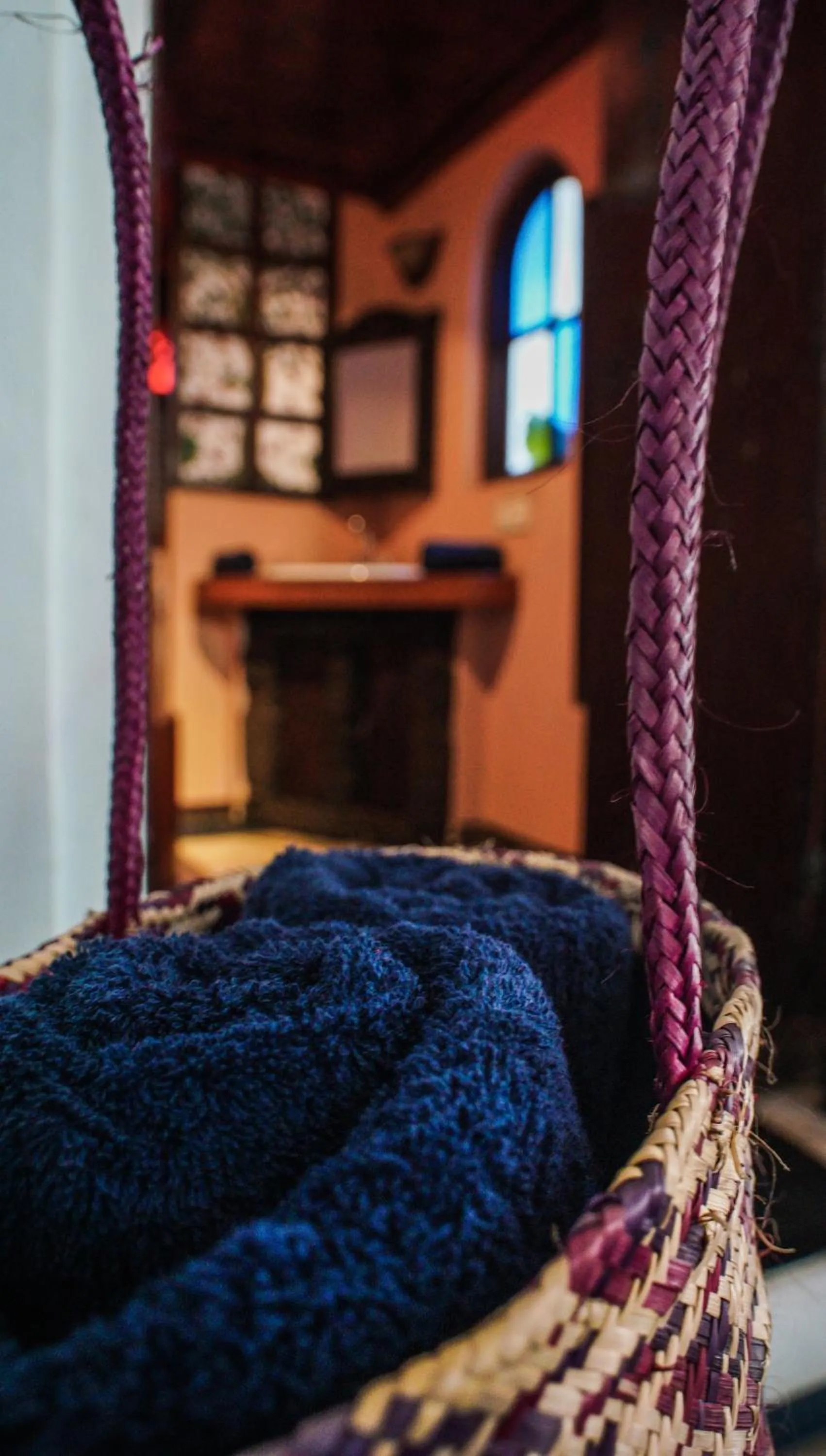 Bathroom in Emerson on Hurumzi