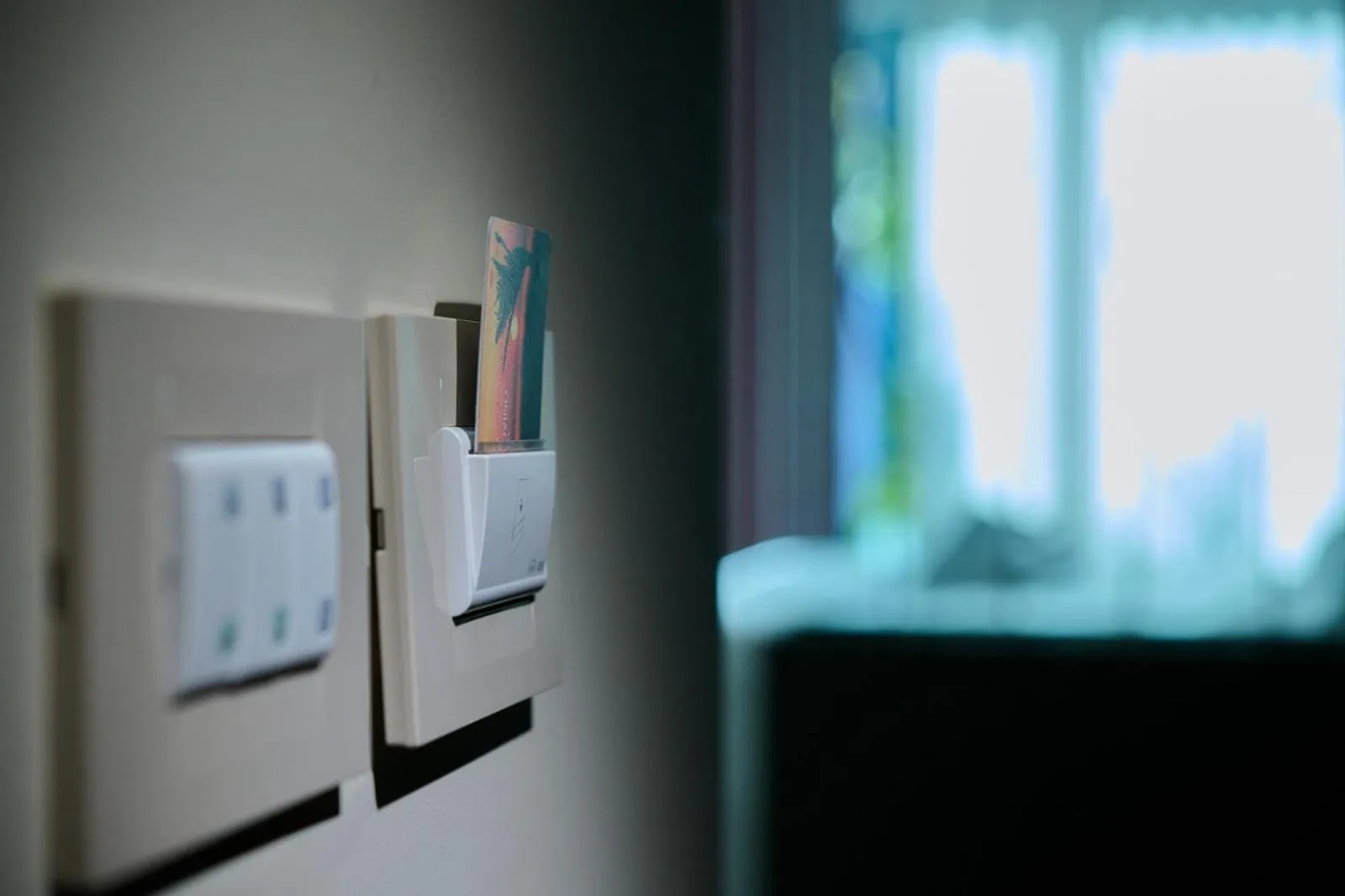 Decorative detail in PARK HOTEL LE DUNE DI GIOVINO