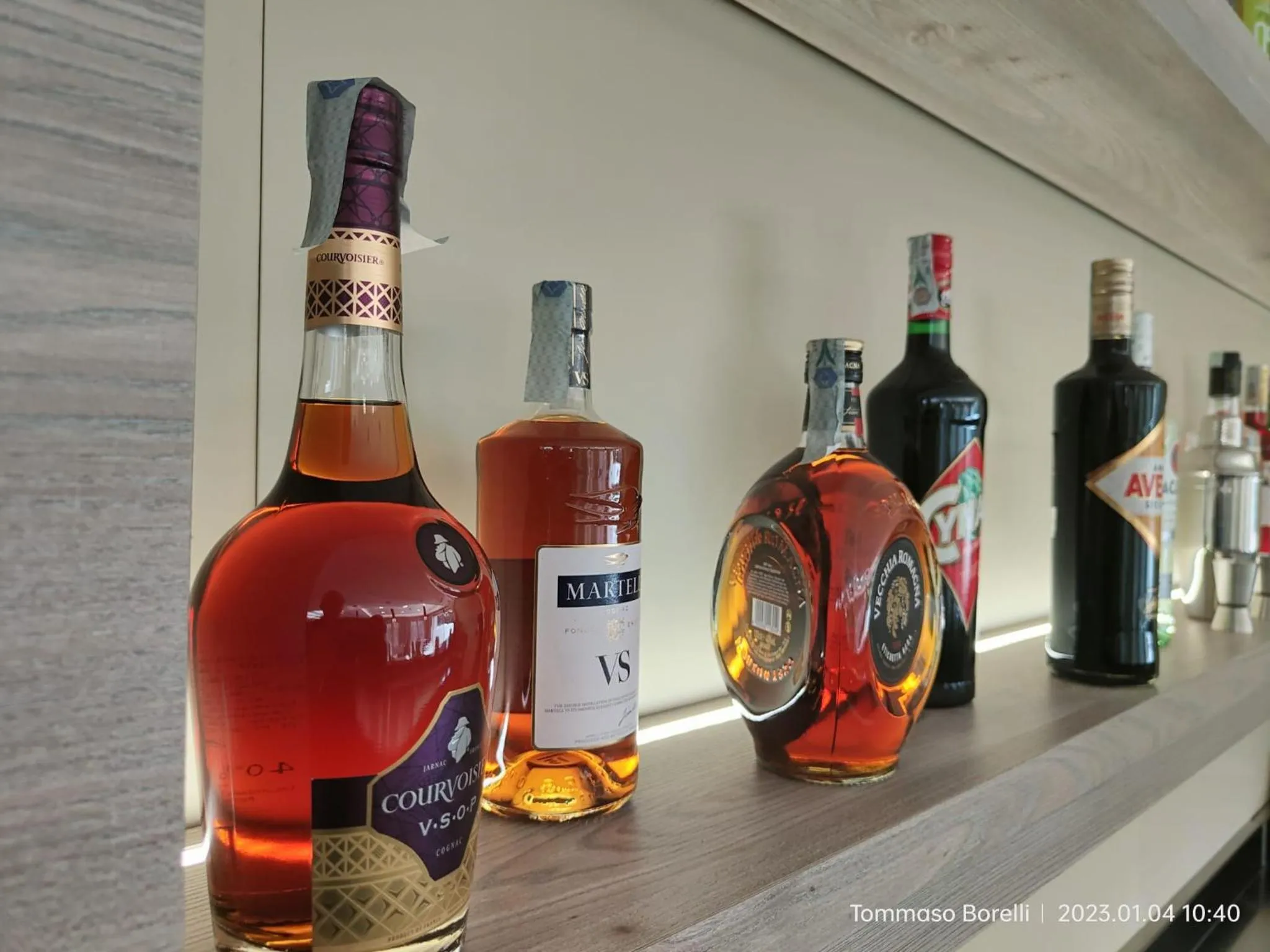 Lounge or bar in PARK HOTEL LE DUNE DI GIOVINO