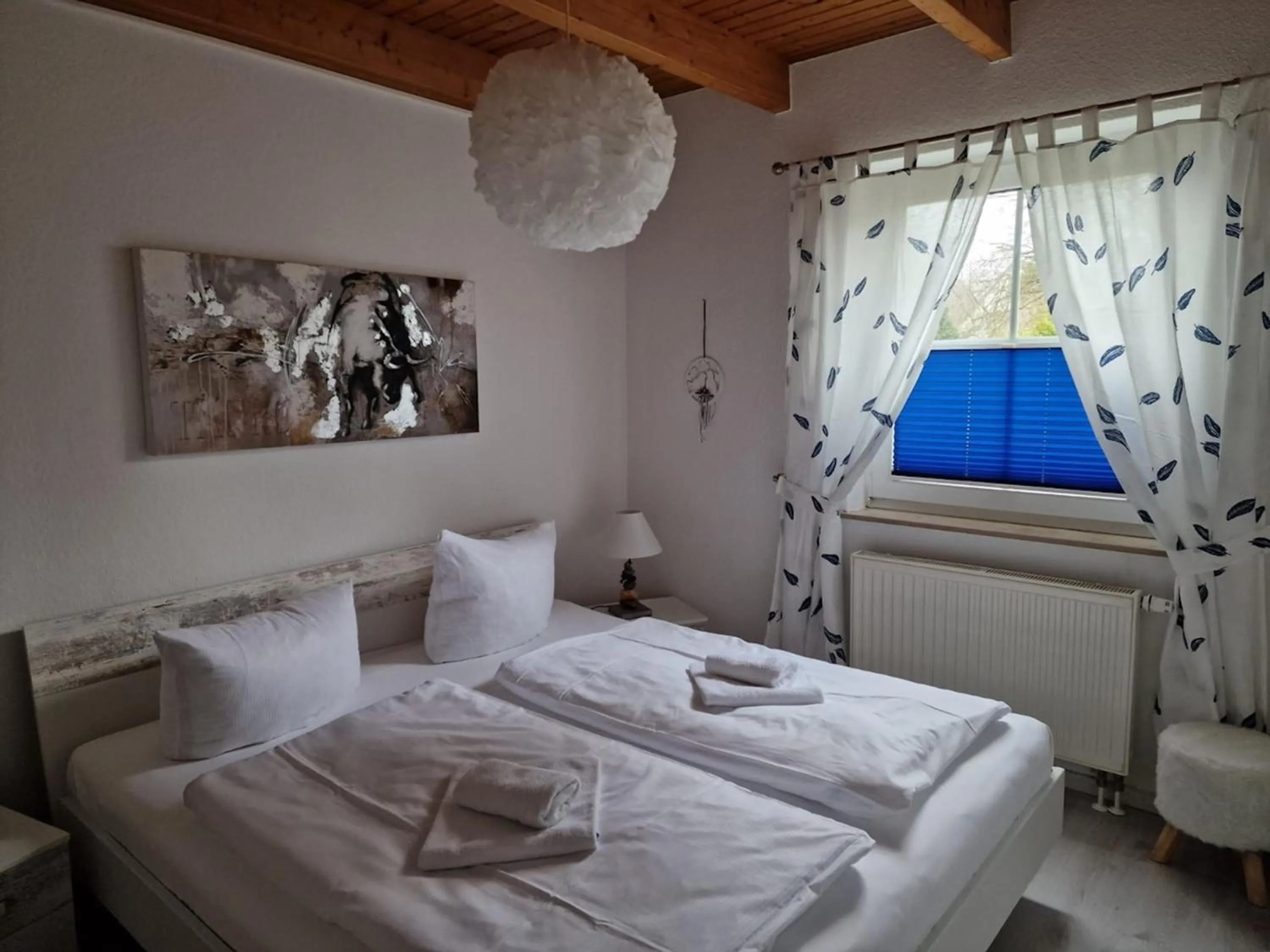 Inselsonne Haus Inge - Fewo Inge in Breege