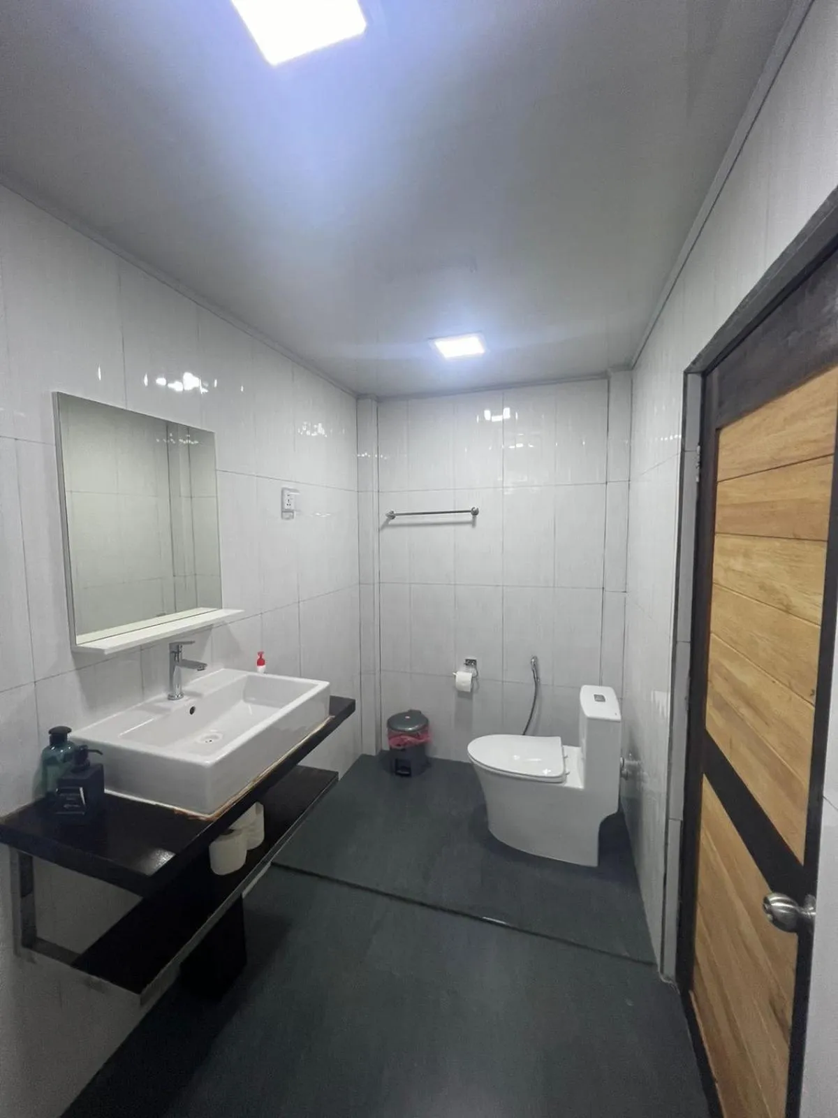 Family Suite - single occupancy in Rasdu View Inn