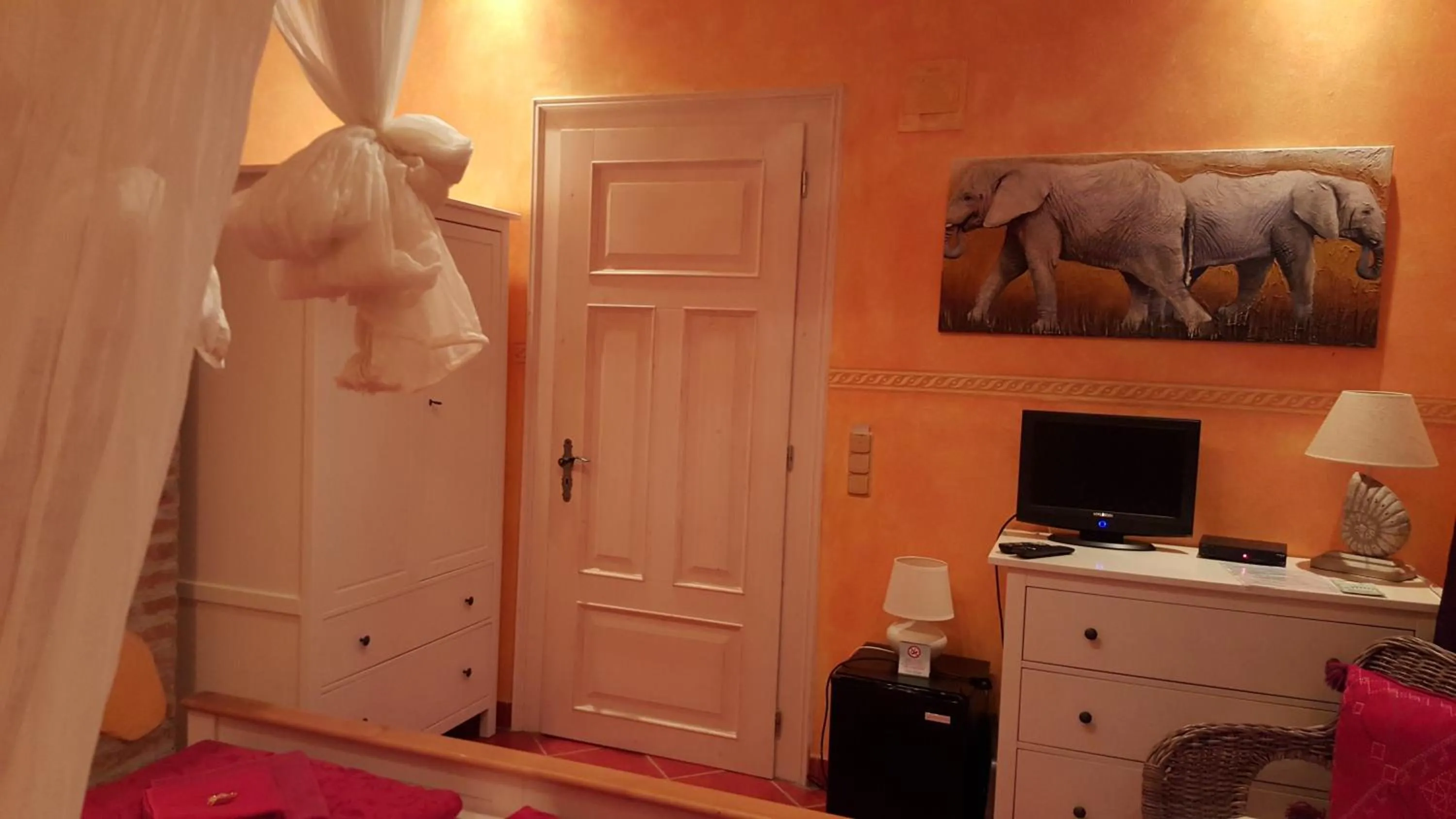 Decorative detail in Edinburgh