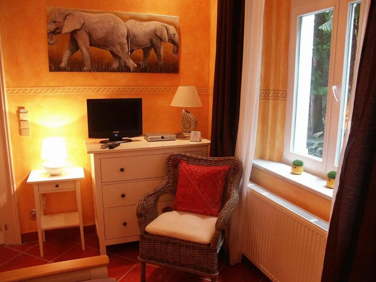 Decorative detail in Edinburgh