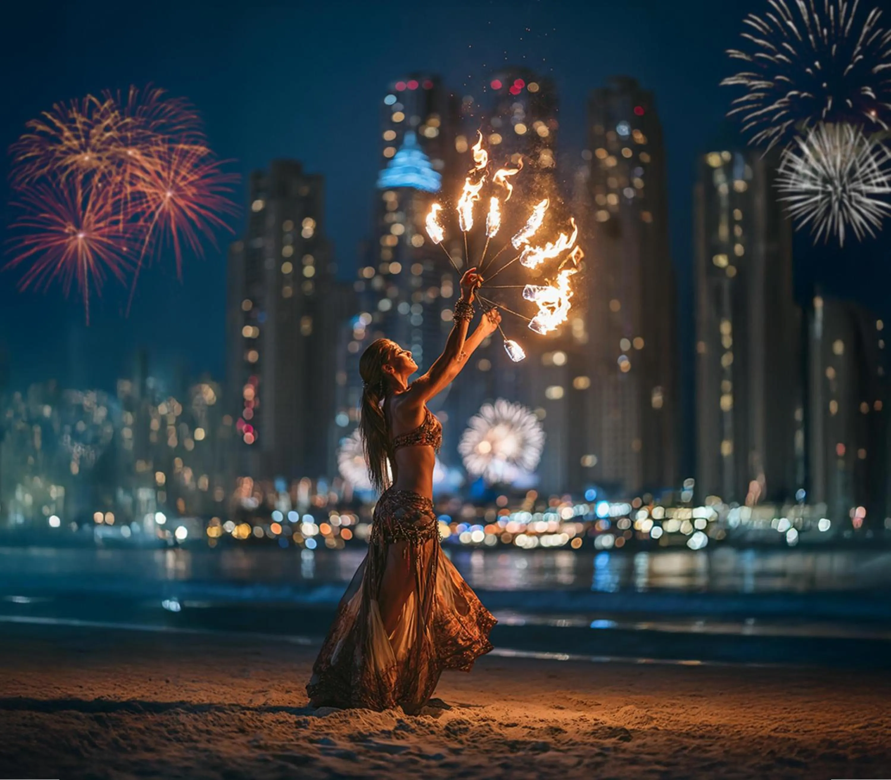 Hilton Dubai Palm Jumeirah