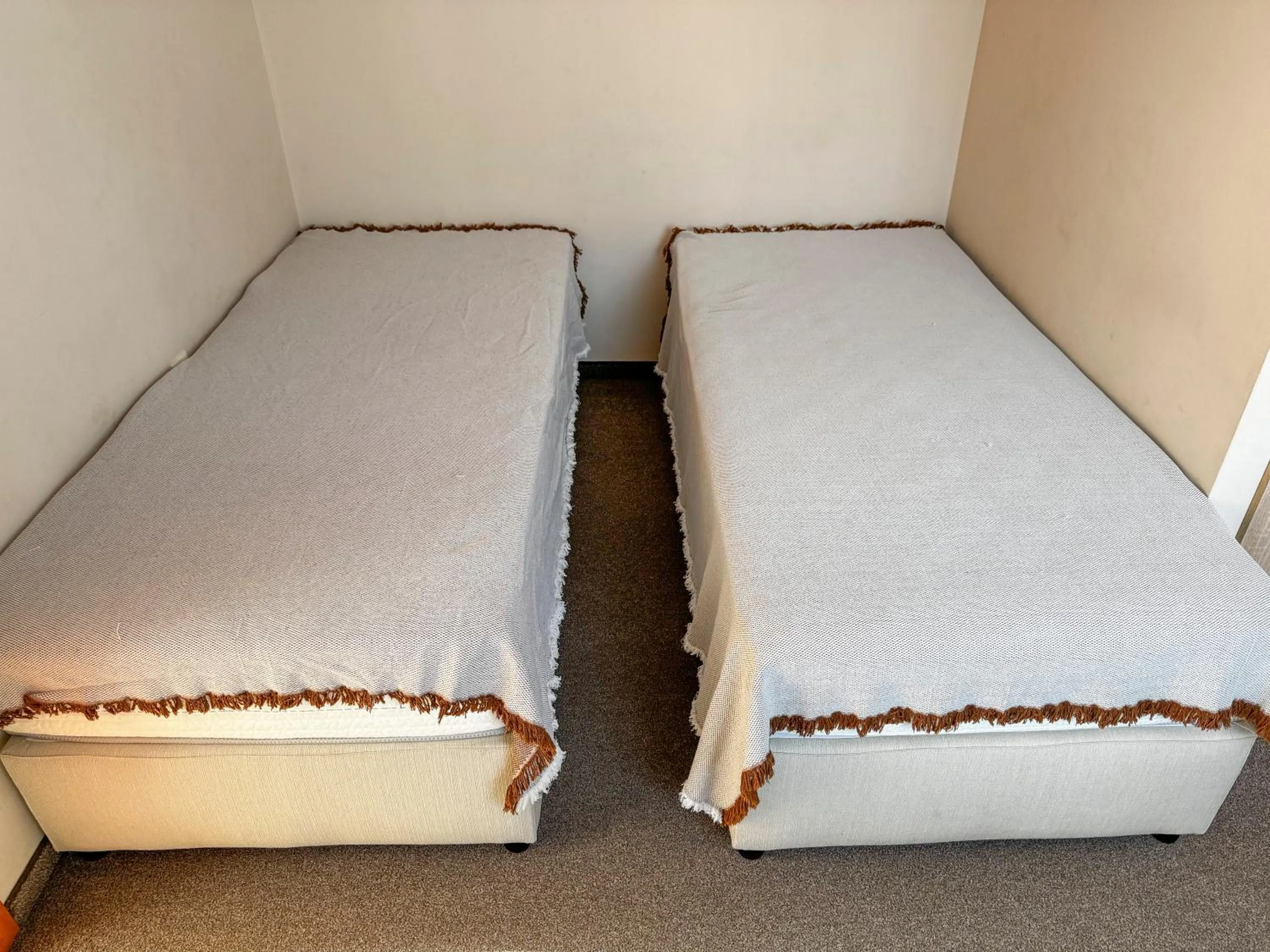 Bed in Paraiso Beach - All Inclusive