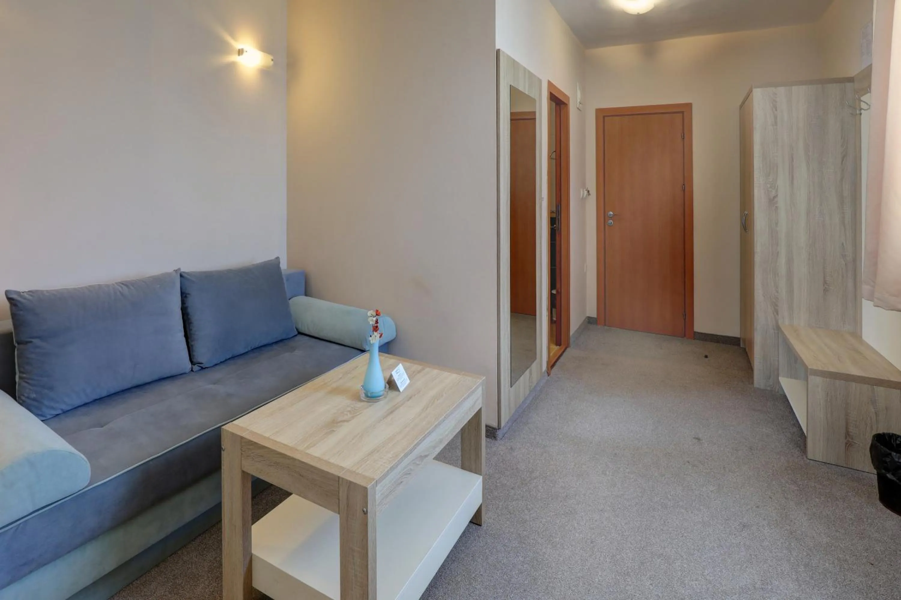 Paraiso Beach - All Inclusive