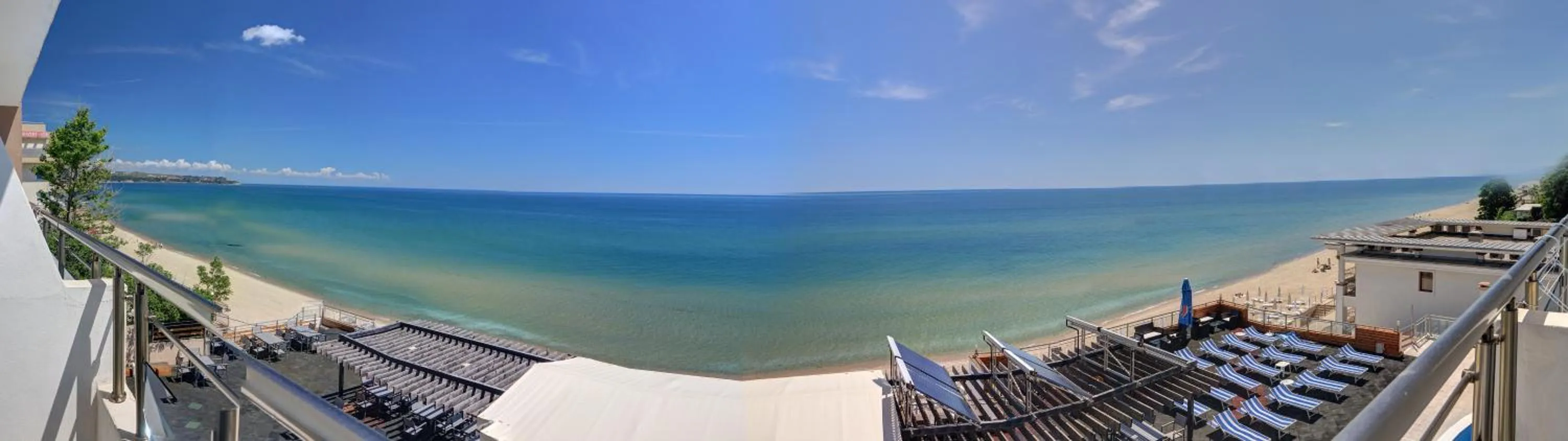 Paraiso Beach - All Inclusive