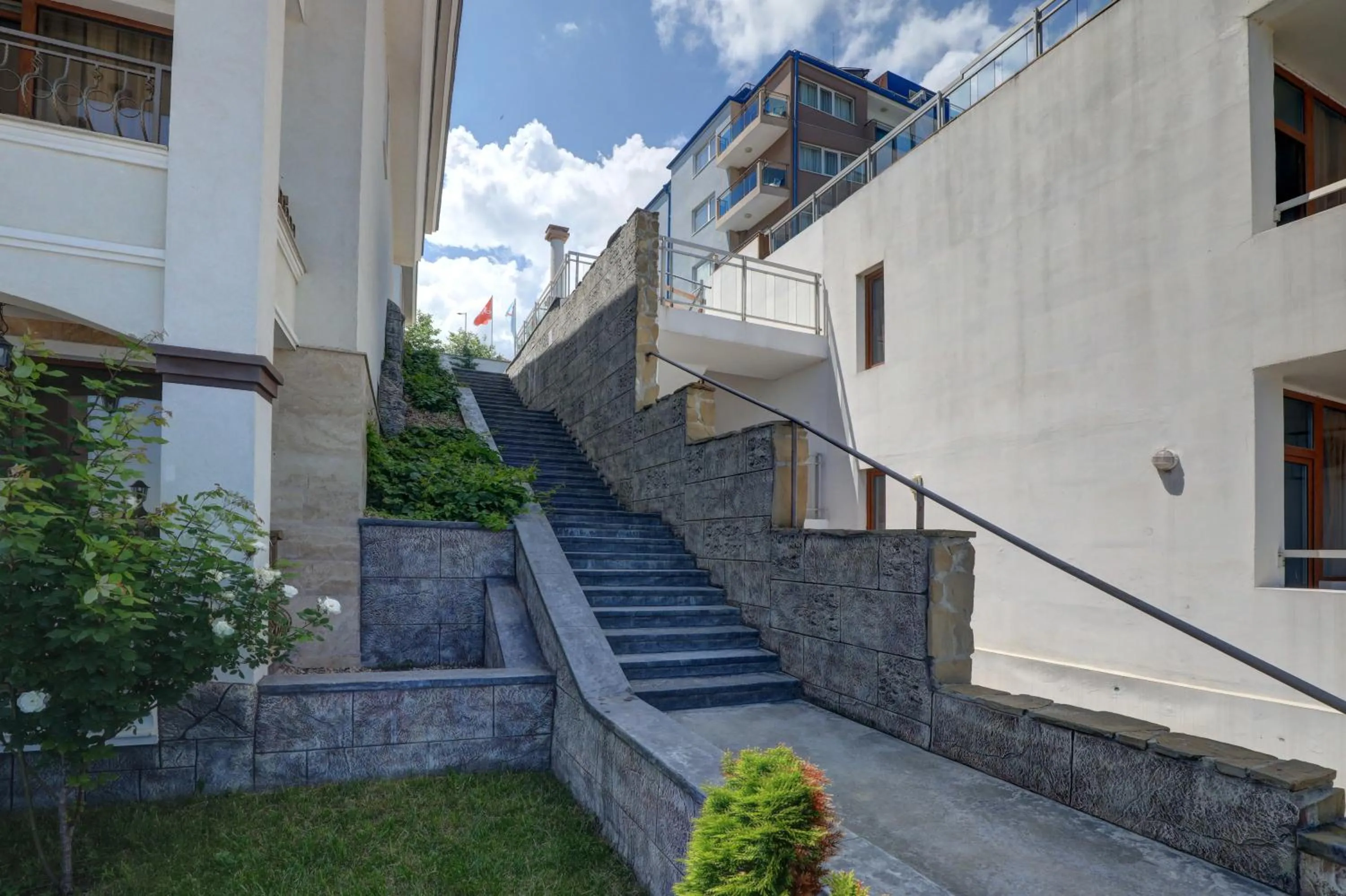 Paraiso Beach - All Inclusive