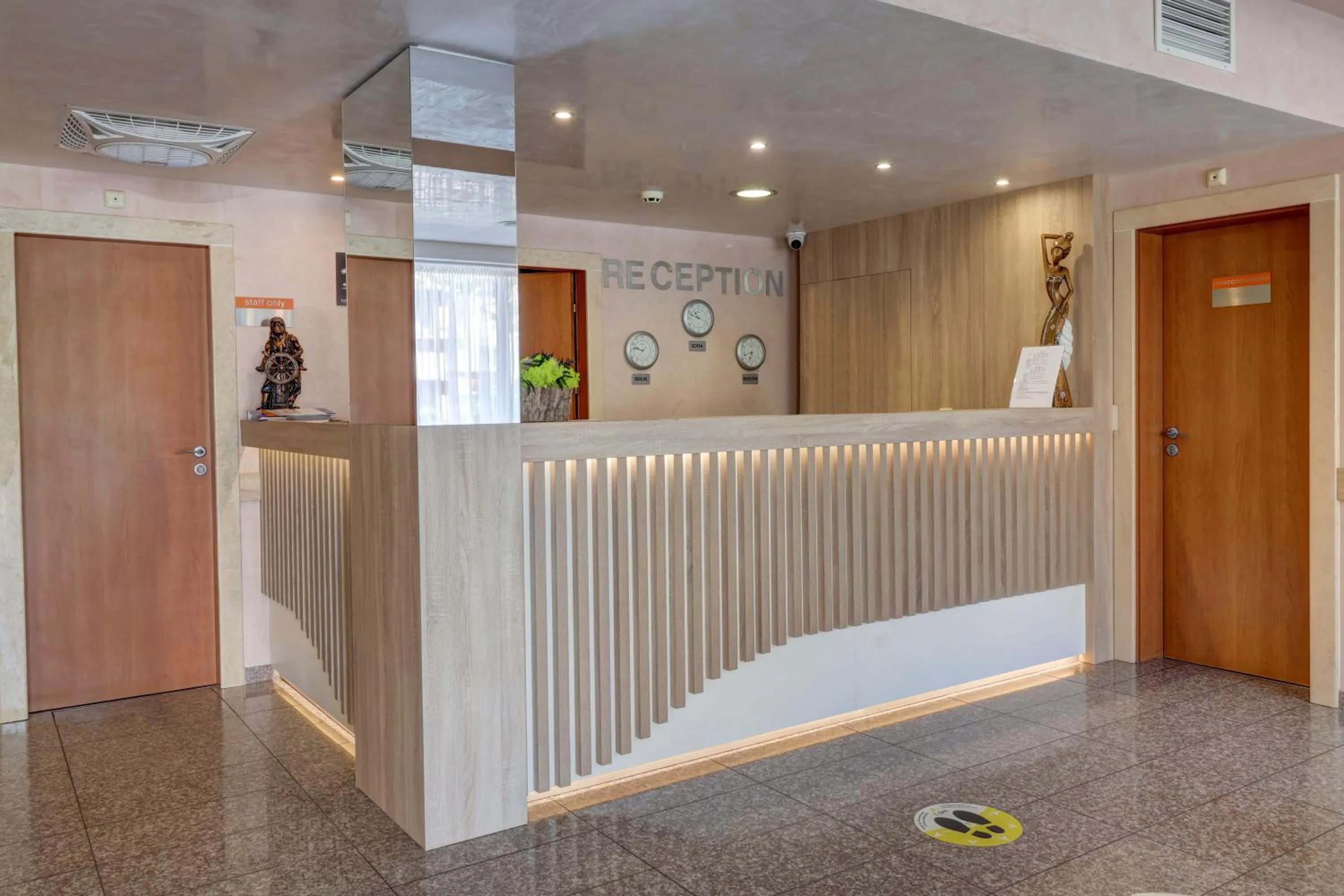 Paraiso Beach - All Inclusive