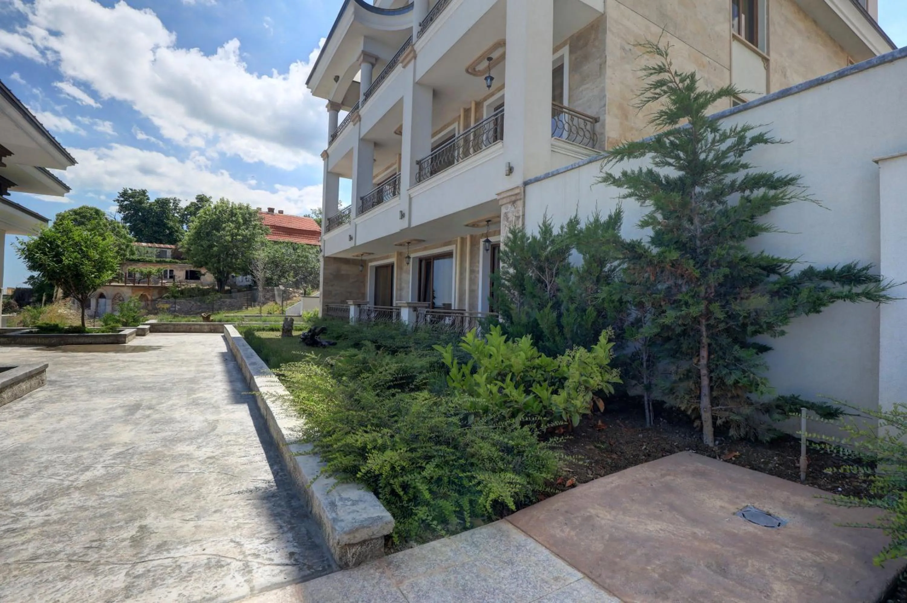 Paraiso Beach - All Inclusive