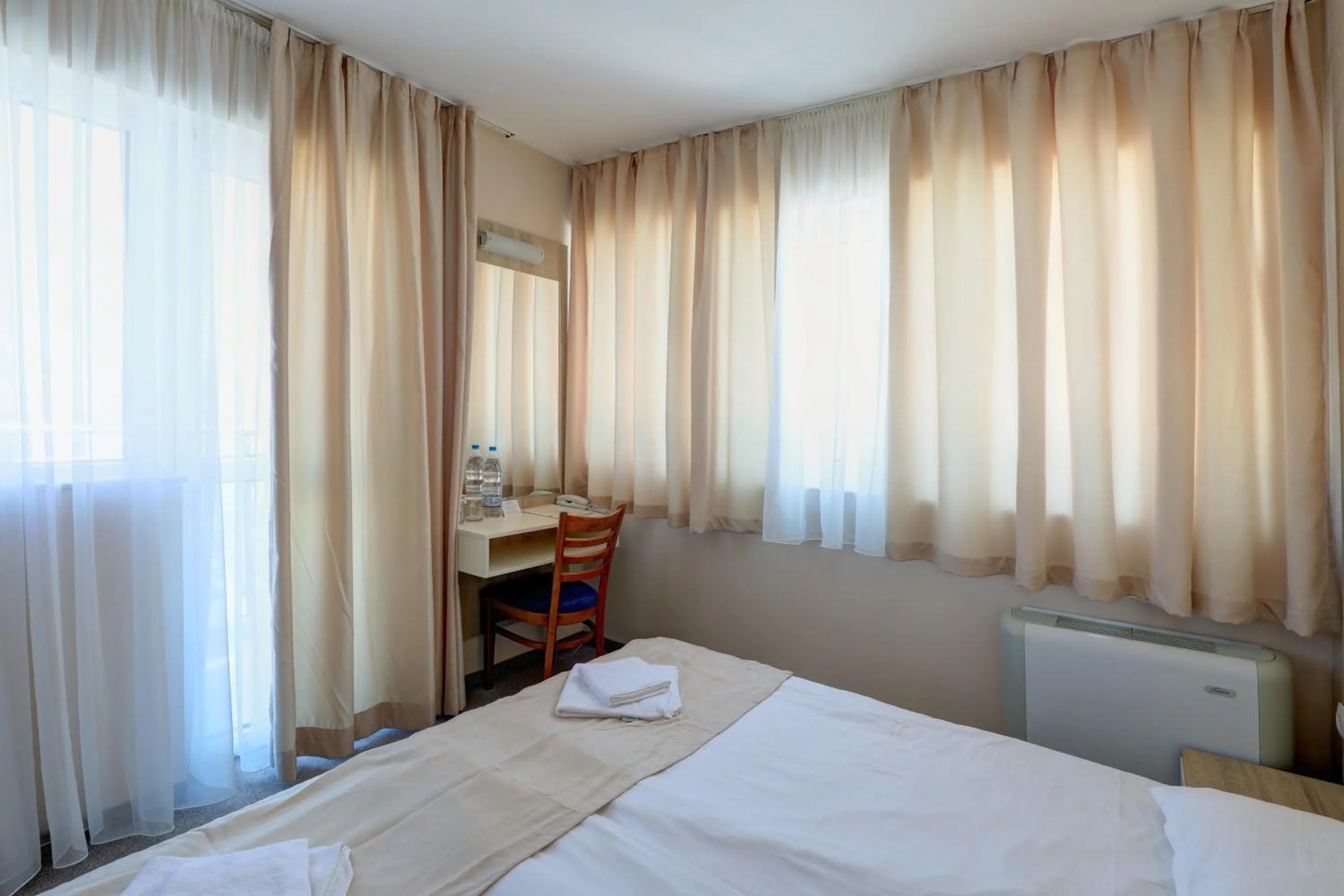 Bedroom, Bed in Paraiso Beach - All Inclusive