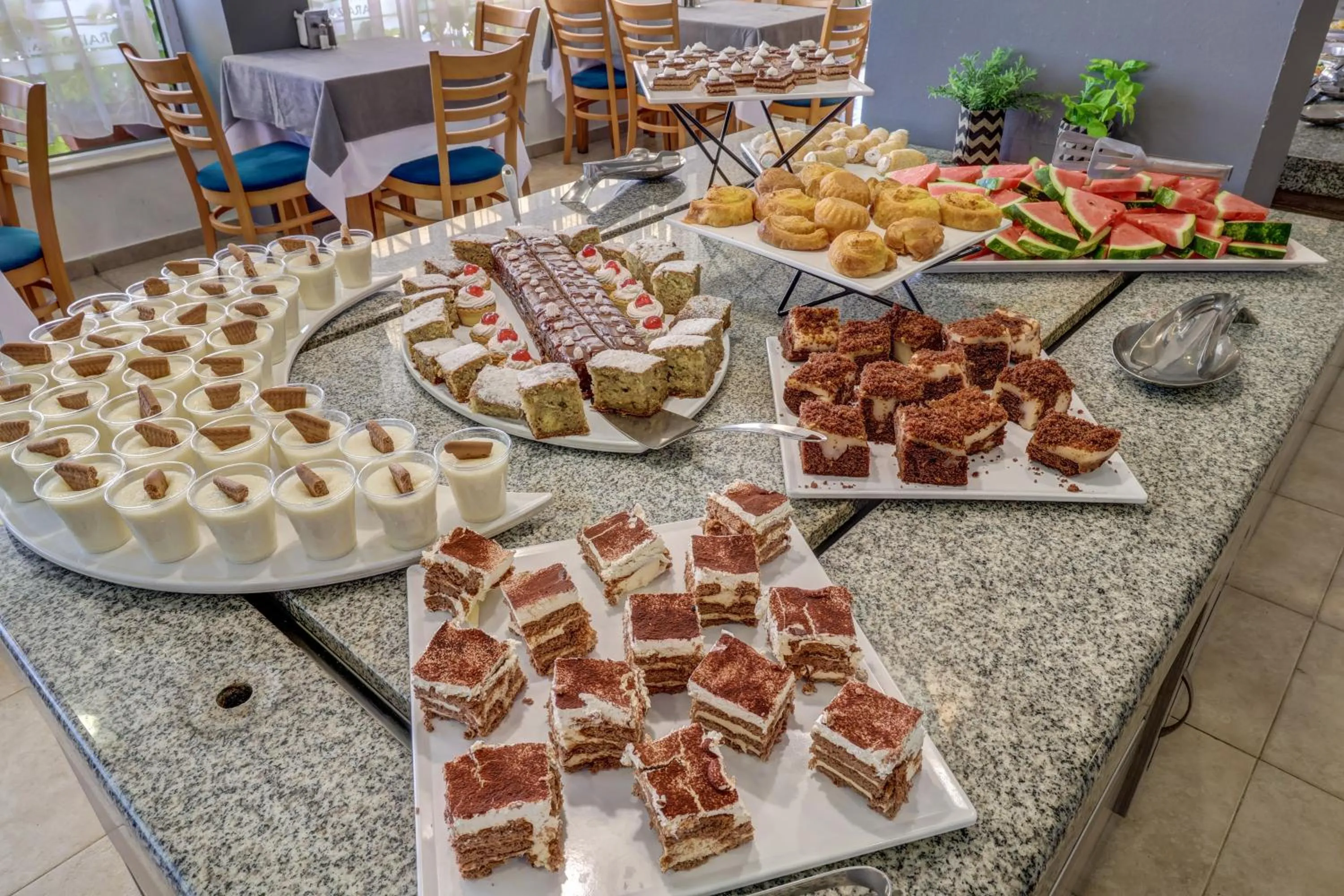 Paraiso Beach - All Inclusive