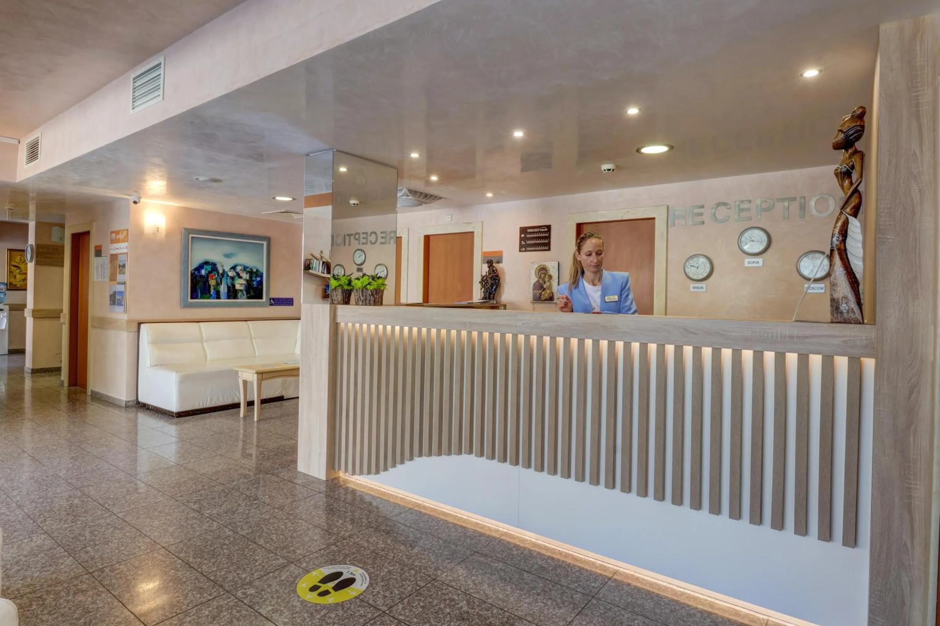 Paraiso Beach - All Inclusive