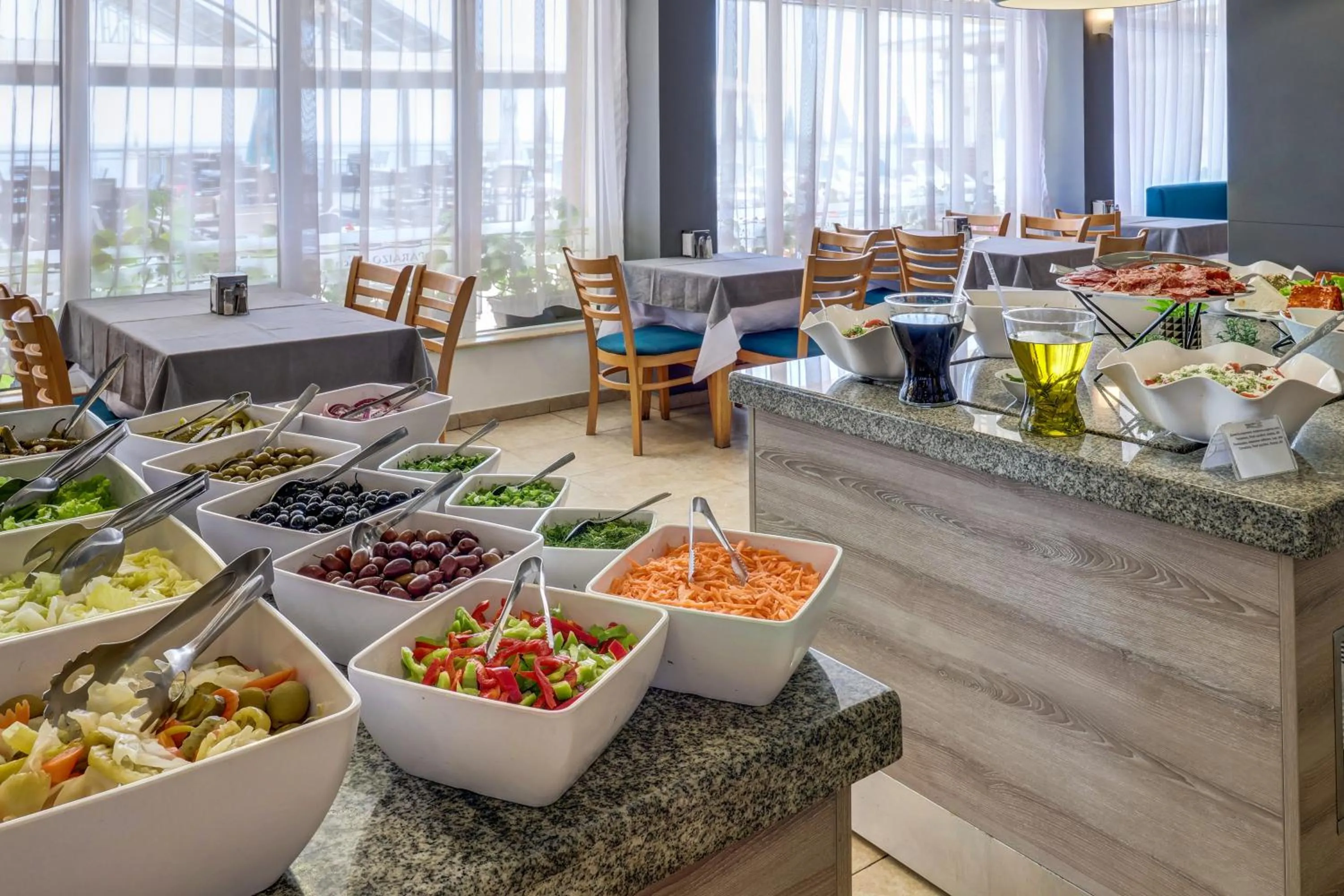 Paraiso Beach - All Inclusive