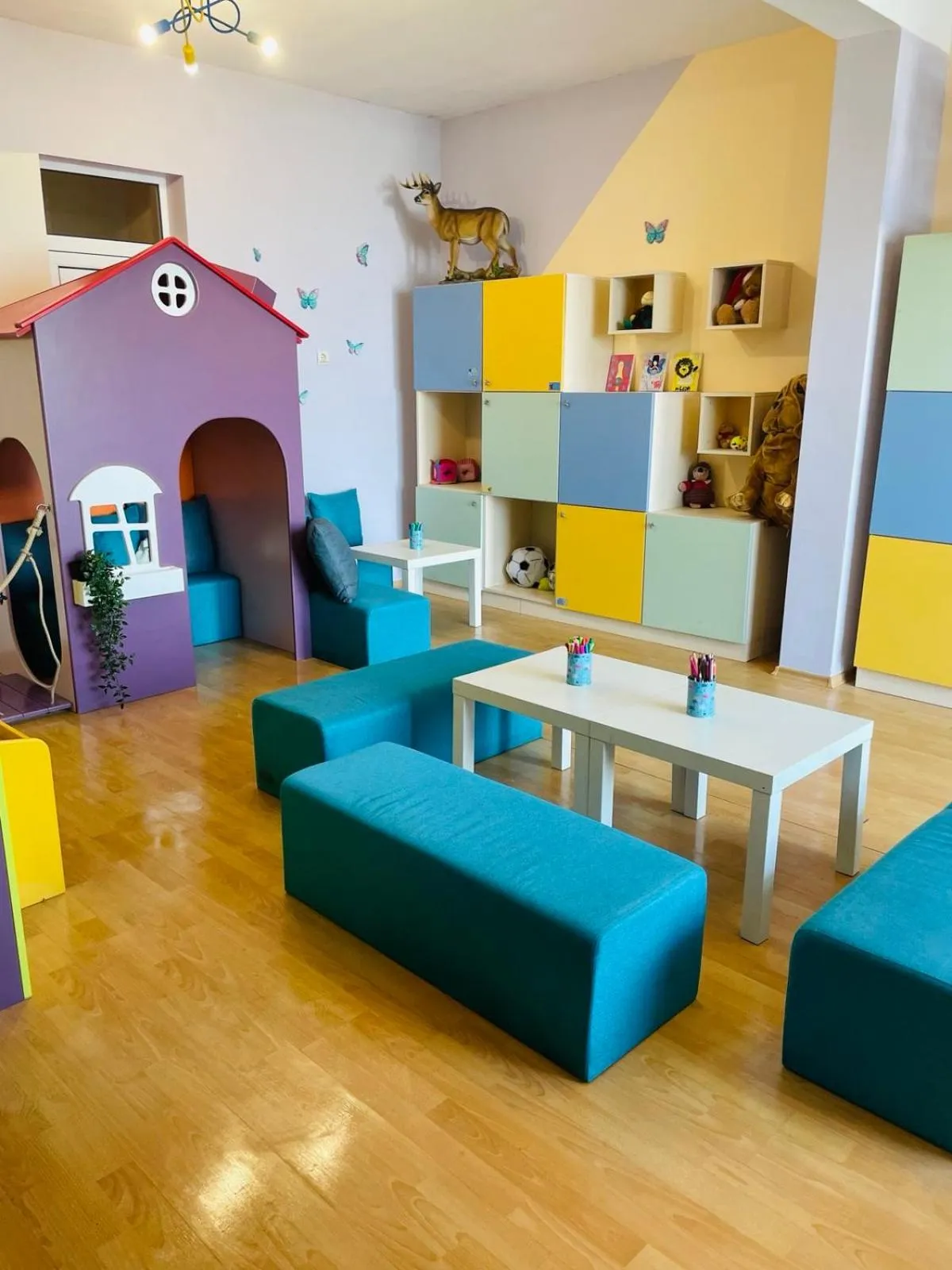 Paraiso Beach - All Inclusive