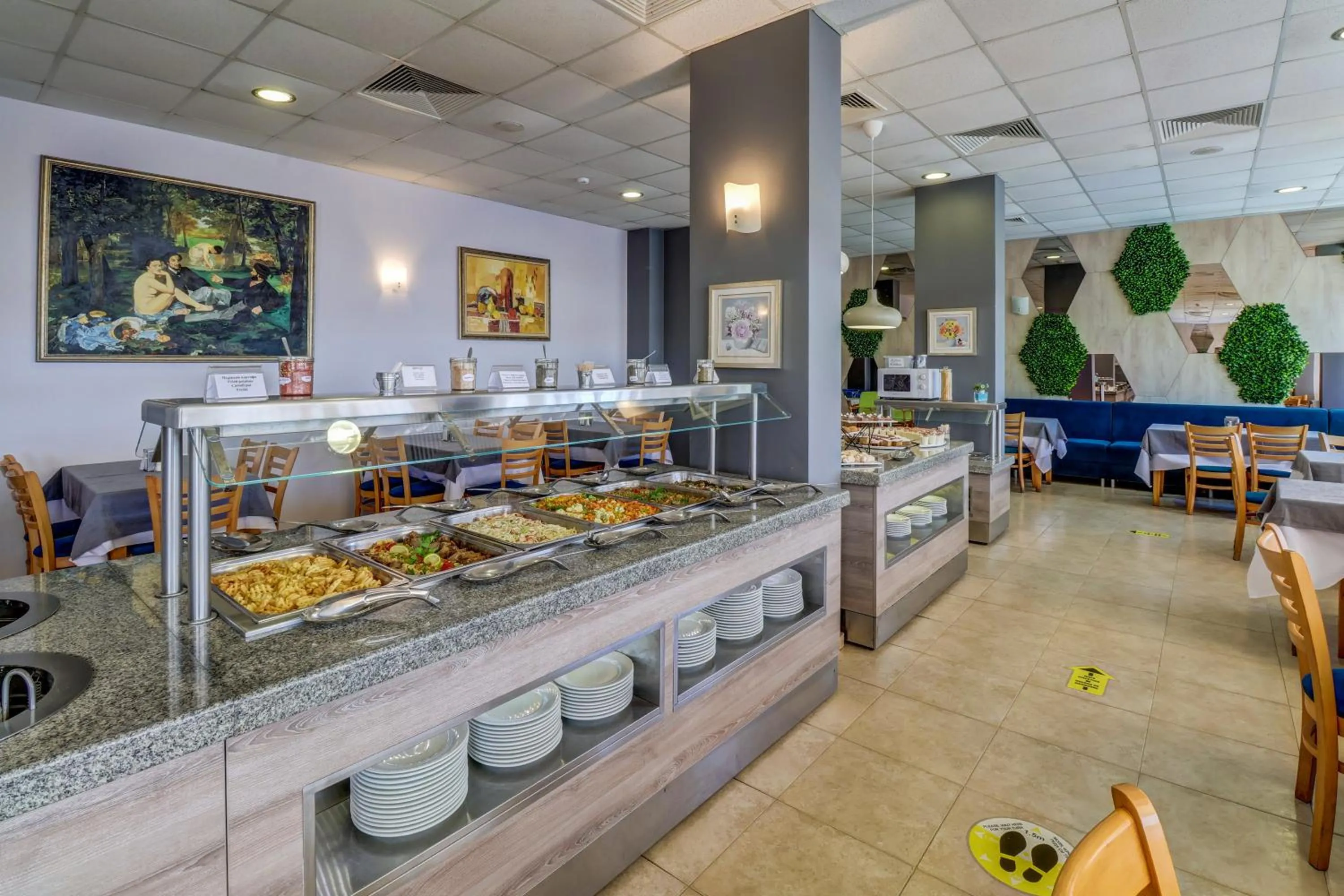 Paraiso Beach - All Inclusive