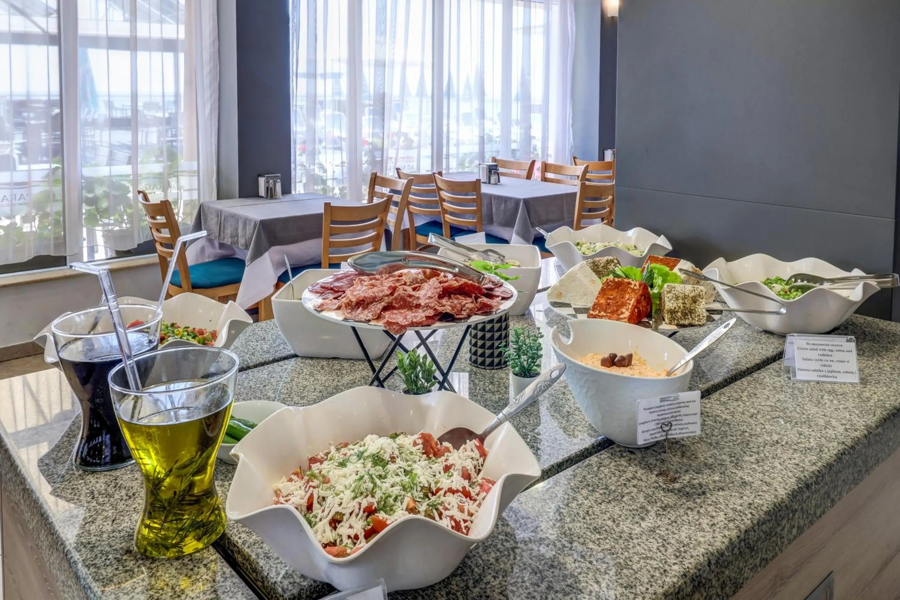 Paraiso Beach - All Inclusive