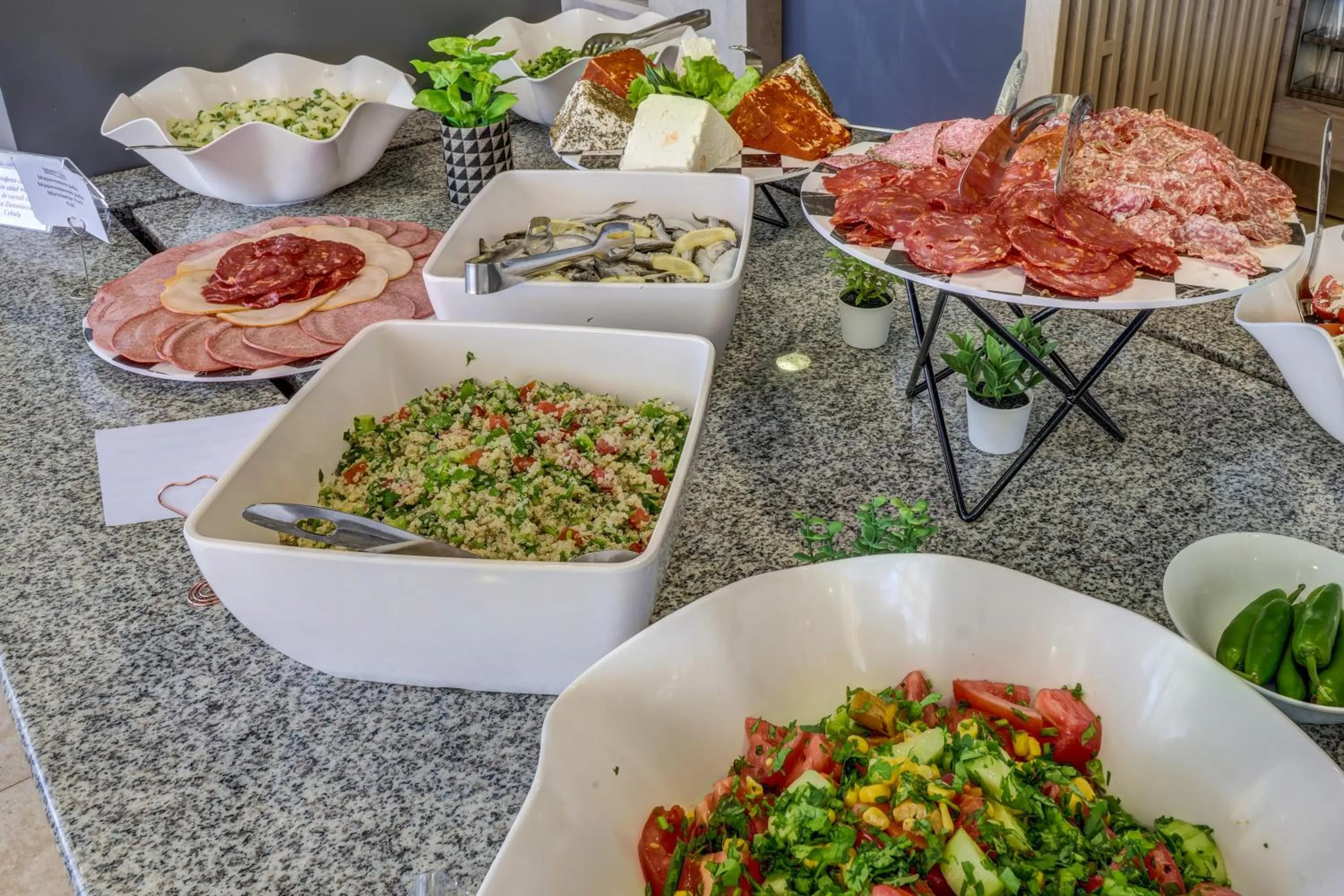 Paraiso Beach - All Inclusive