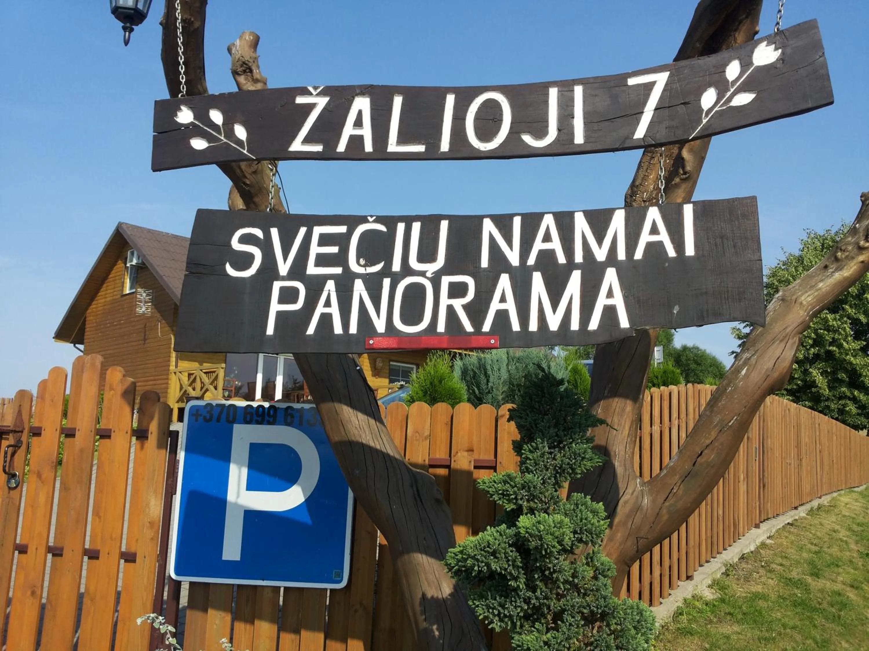 Panorama