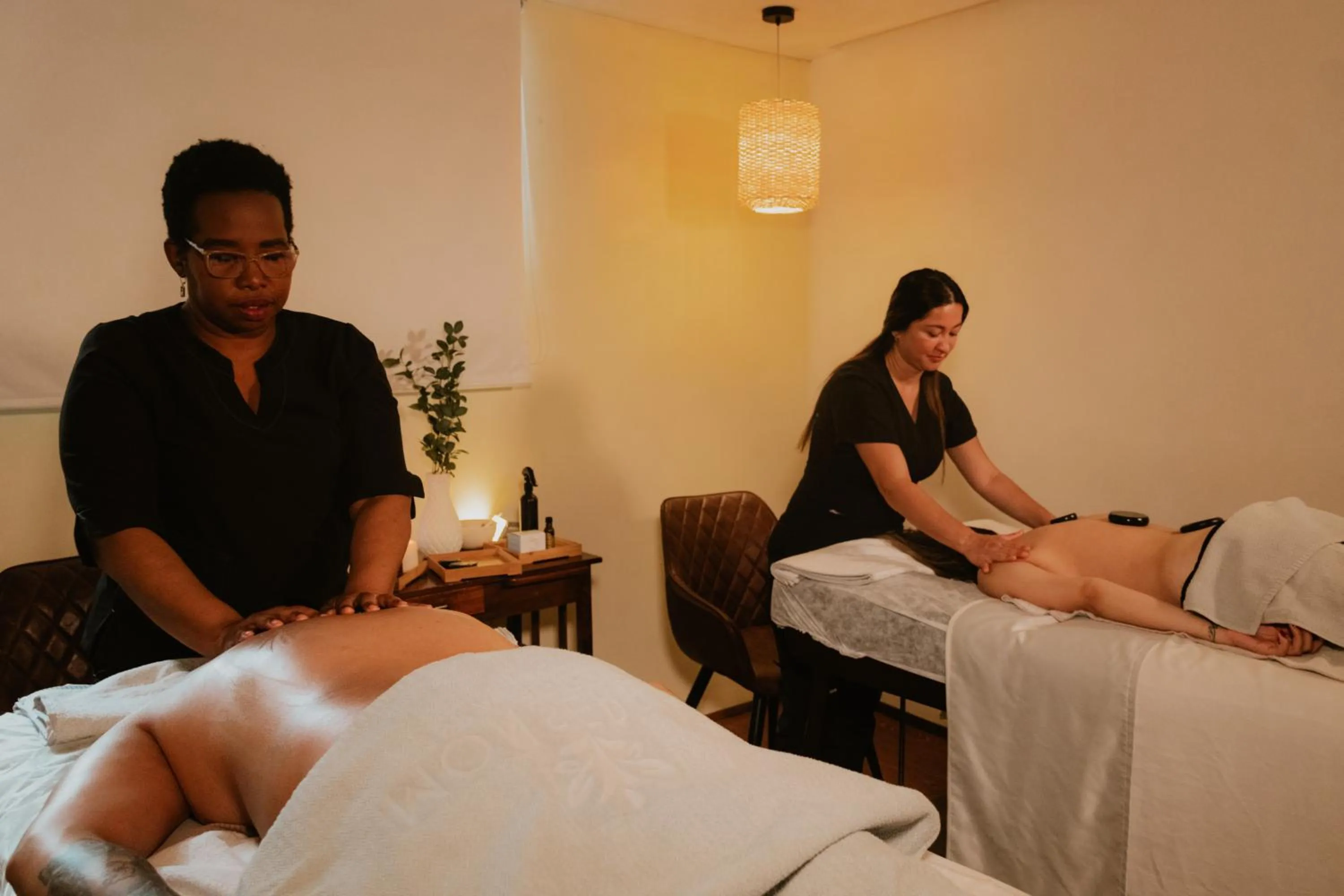 People in Viajero Bogotá Hostel & Spa