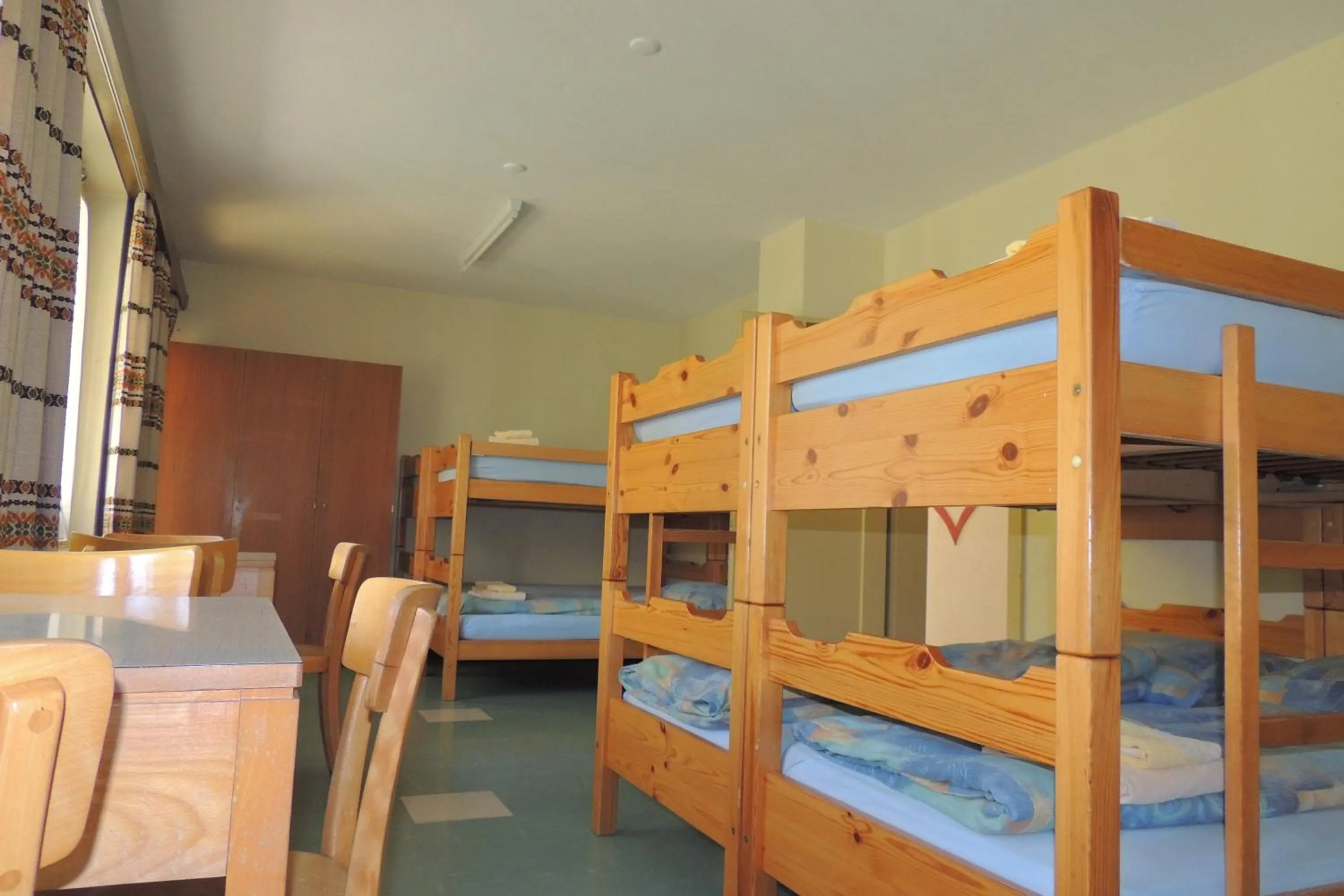 bunk bed, Bed in B&B Haus Schönstatt contactless- Check-In