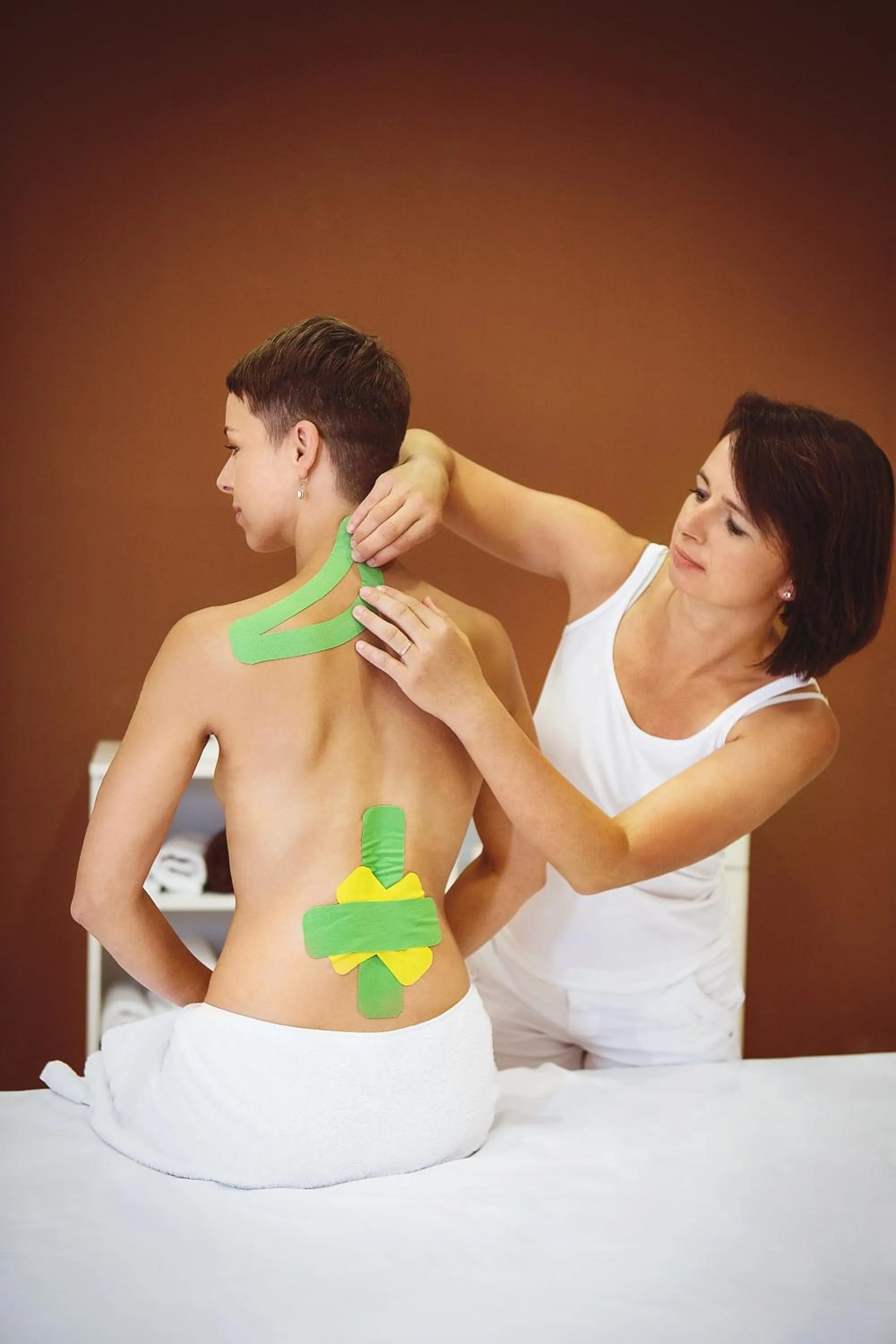 Spa and wellness centre/facilities in Reitenberger Spa Medical